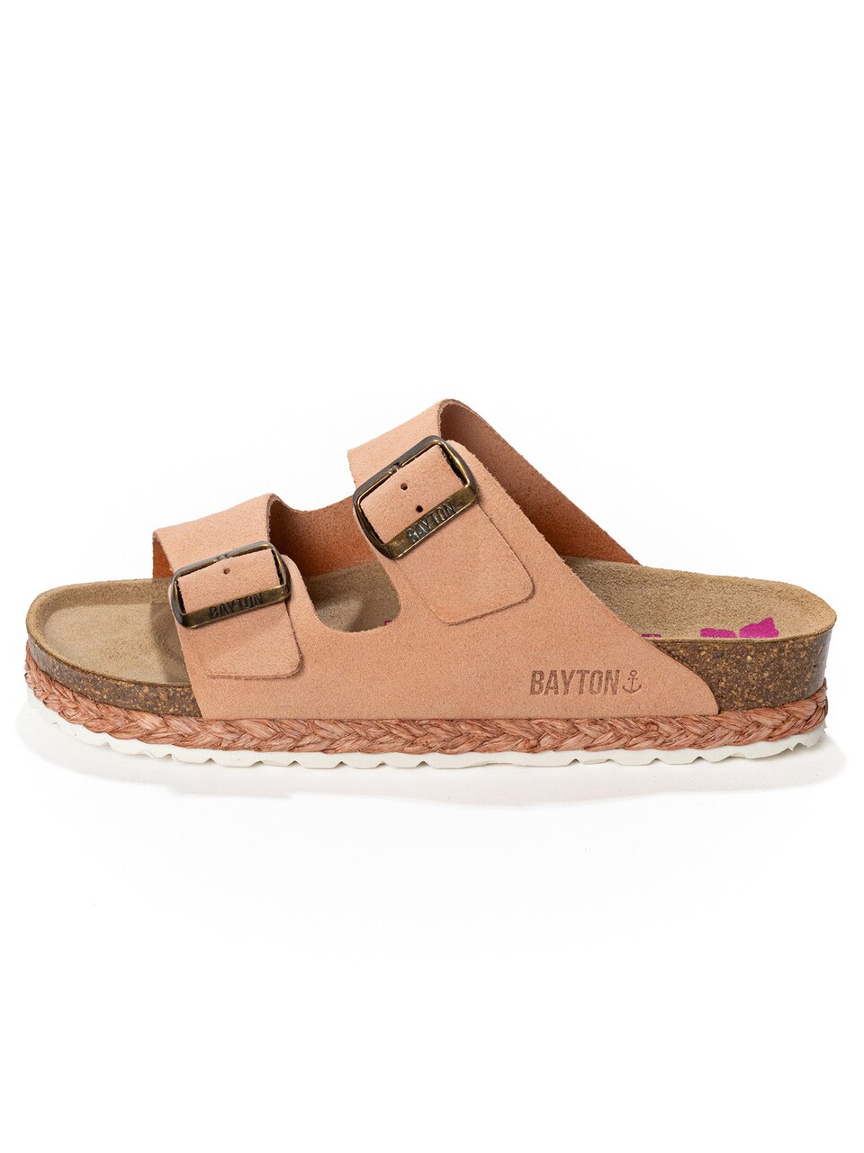 Pantolette 'BENALLA'