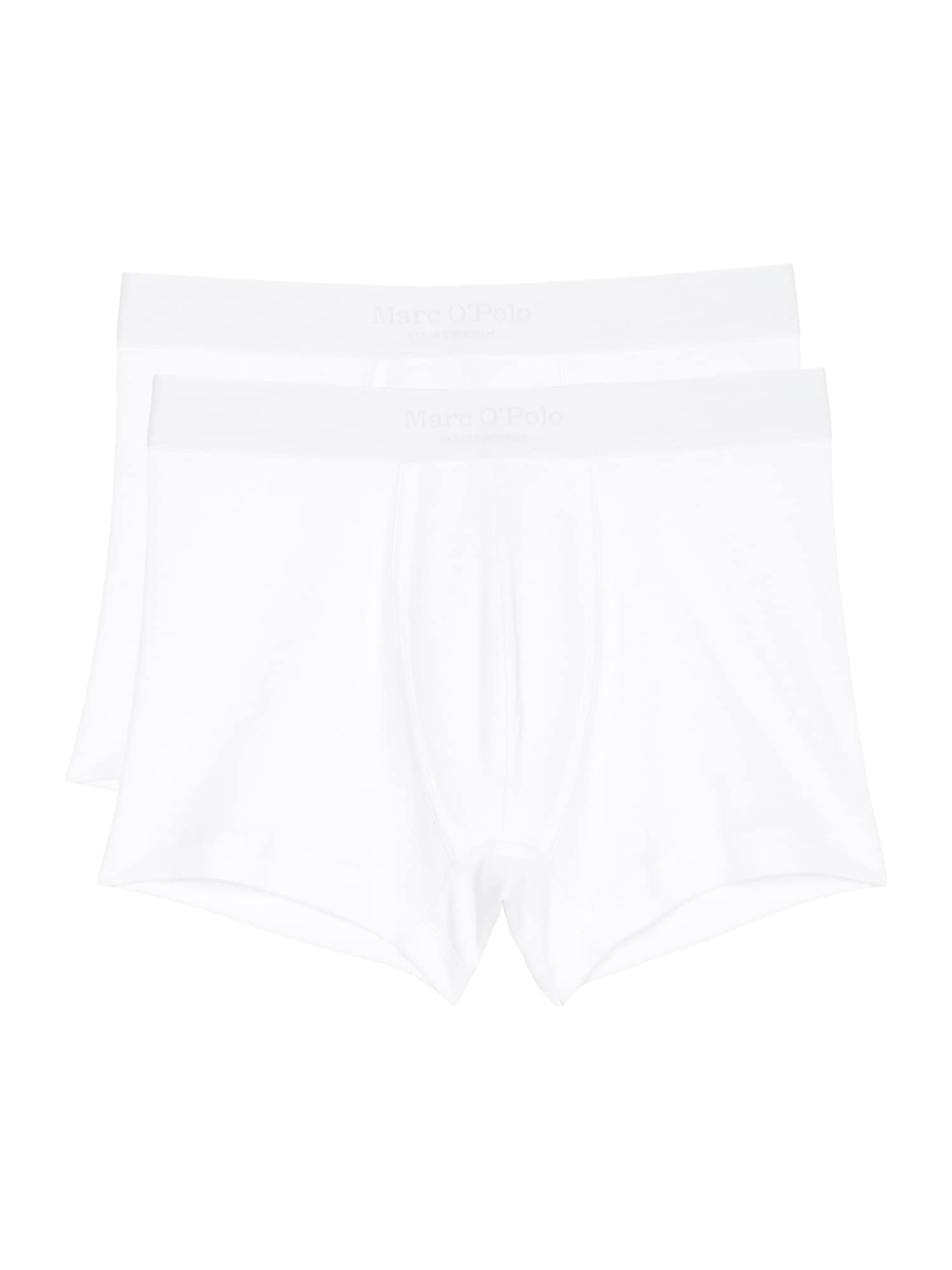 Thumbnail - Marc OPolo Retro Boxer  Iconic Rib