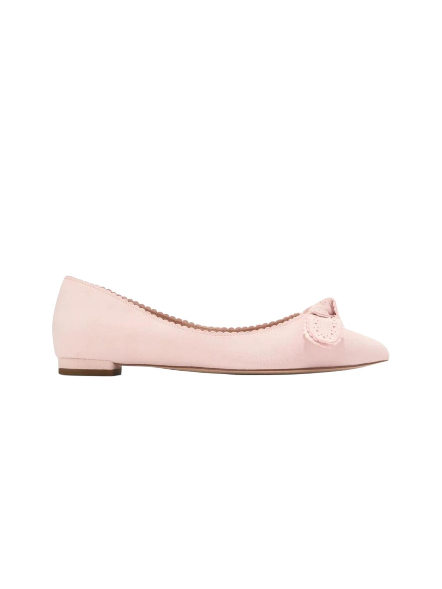 Cole Haan Bailarina 'BELLPORT BOW' rosa claro – imagen 2