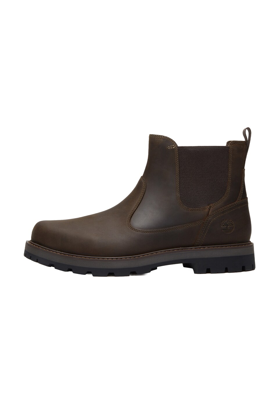 Chelsea boots