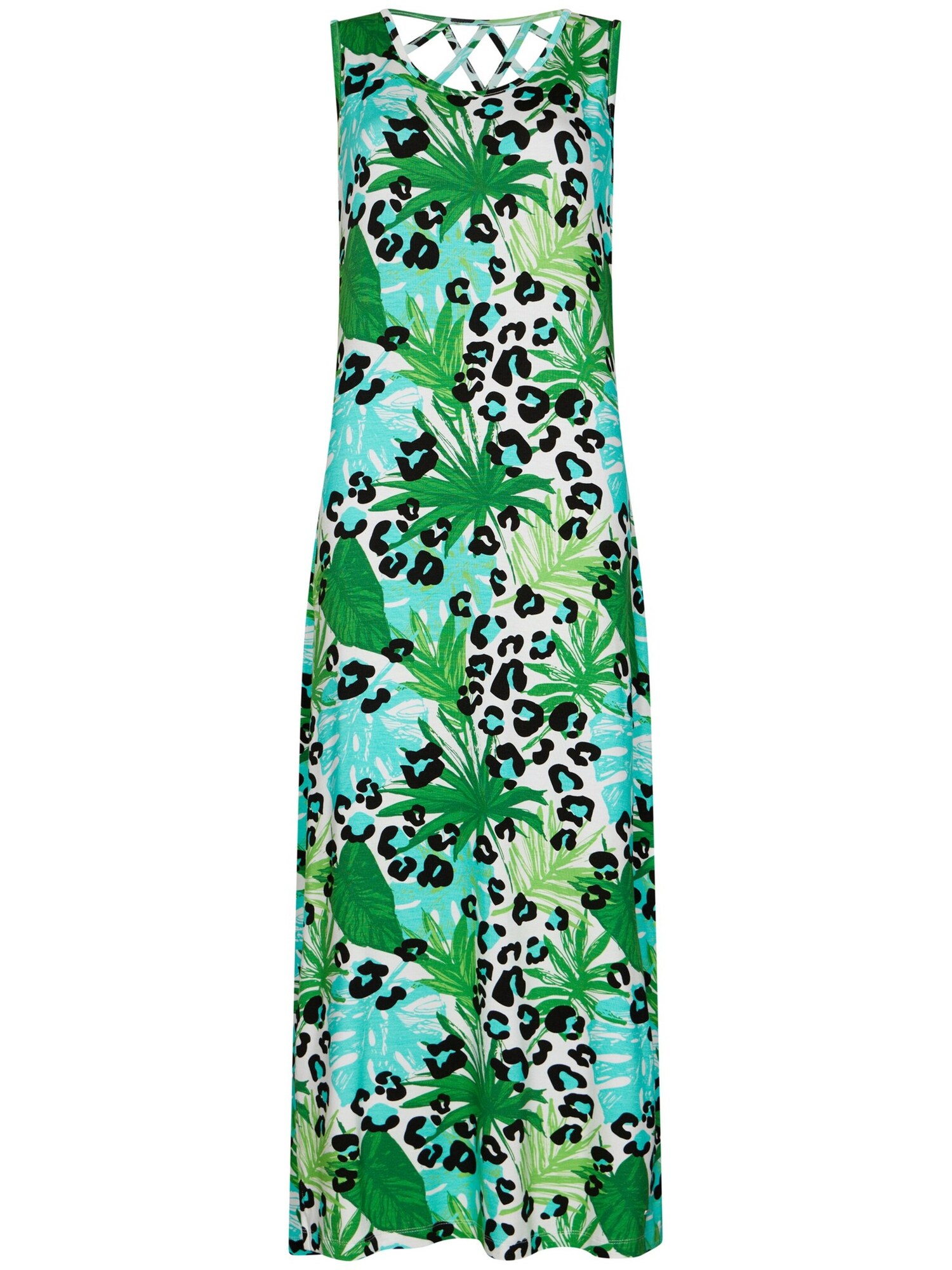 Pastunette Strandkleid