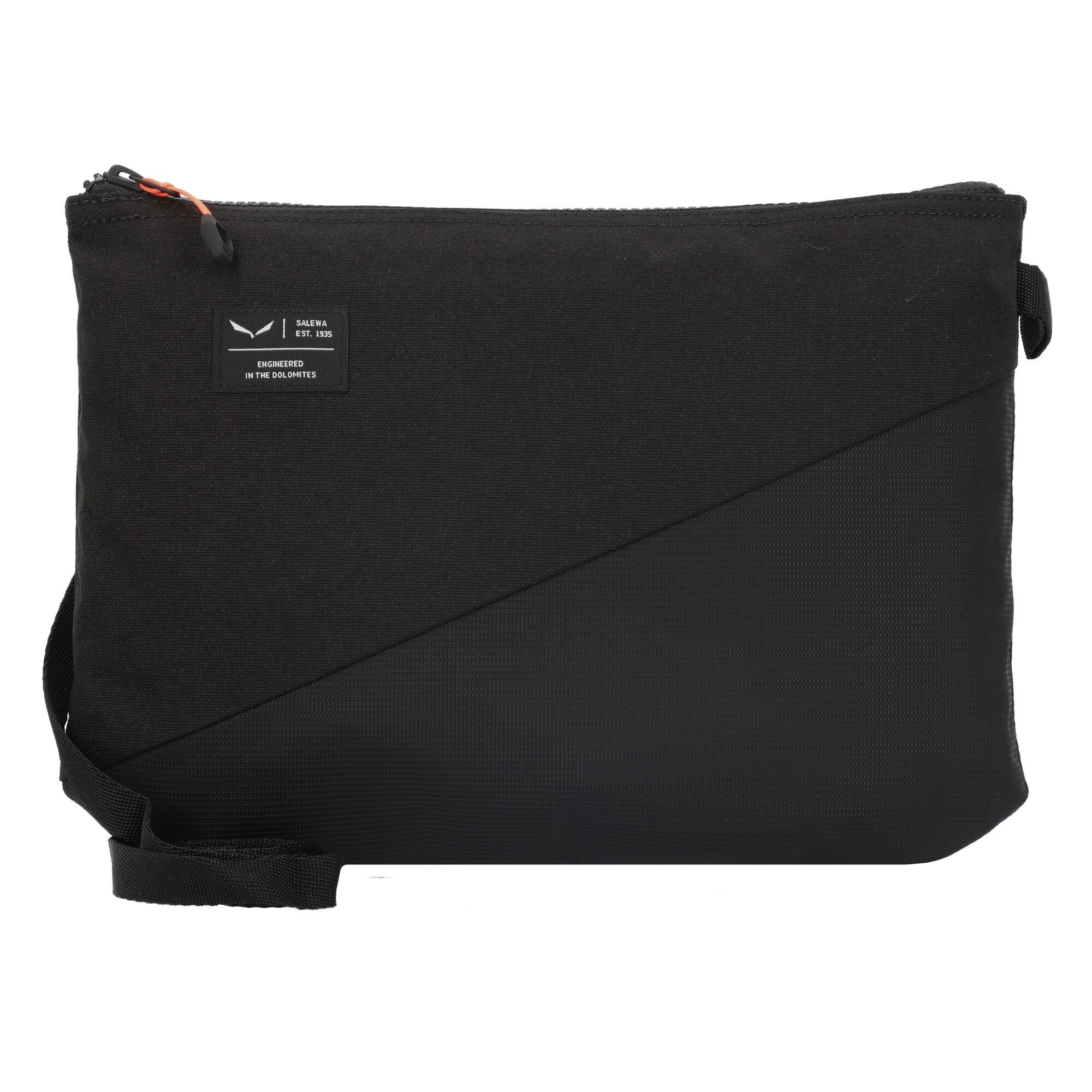 Salewa Make Up Tas 'Fanes' Zwart