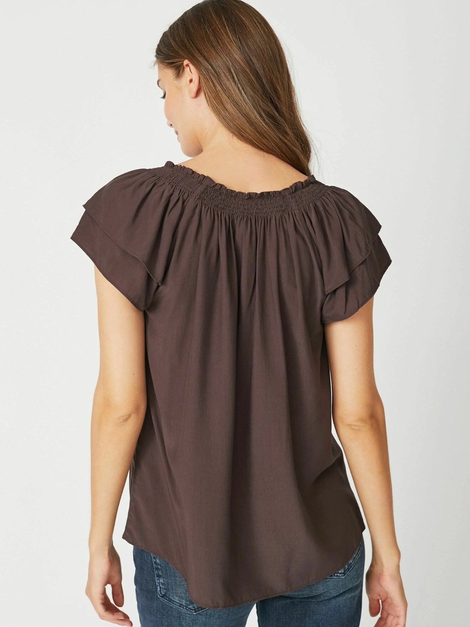 Thumbnail - cocouture Bluse Sunrise