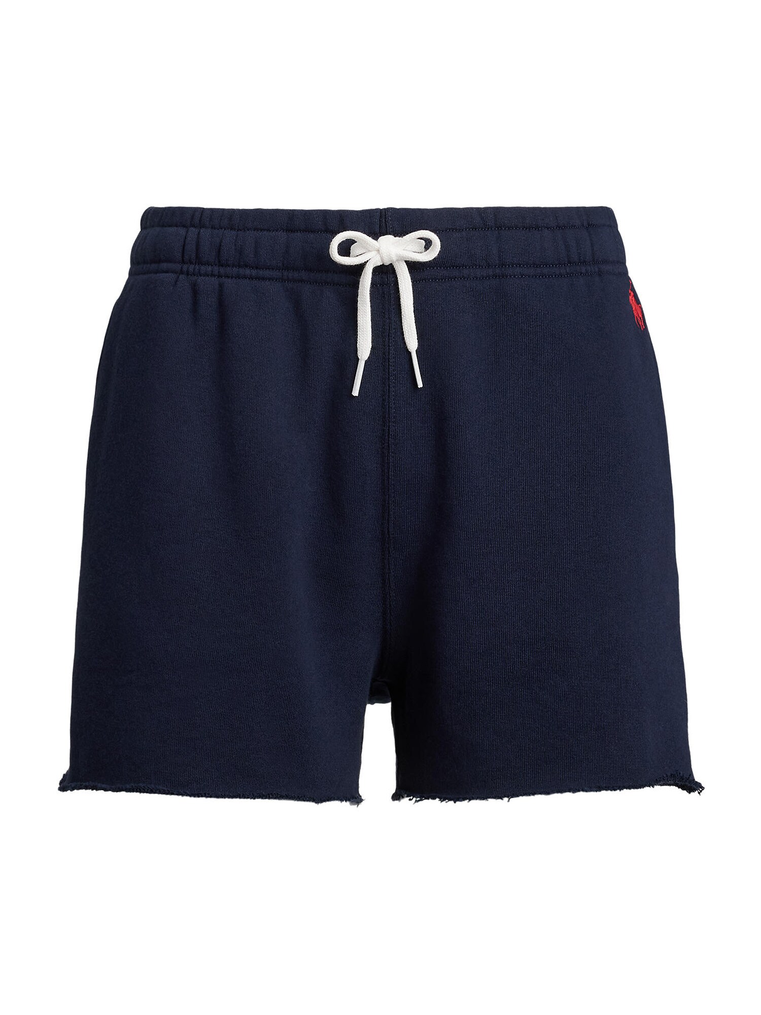Polo Ralph Lauren Pantaloni ISLAND  bleumarin / roșu