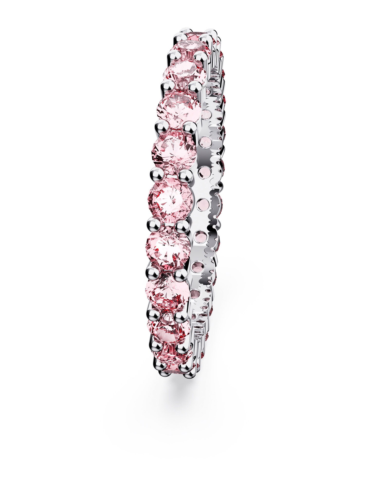 Thumbnail - Swarovski Ring
