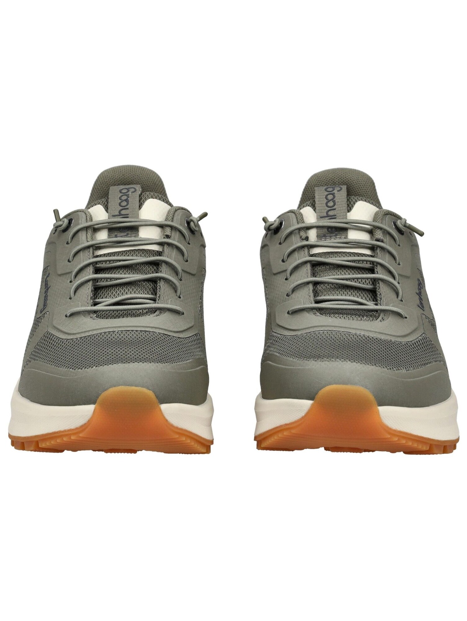 Thumbnail - Tenhaag Sneaker