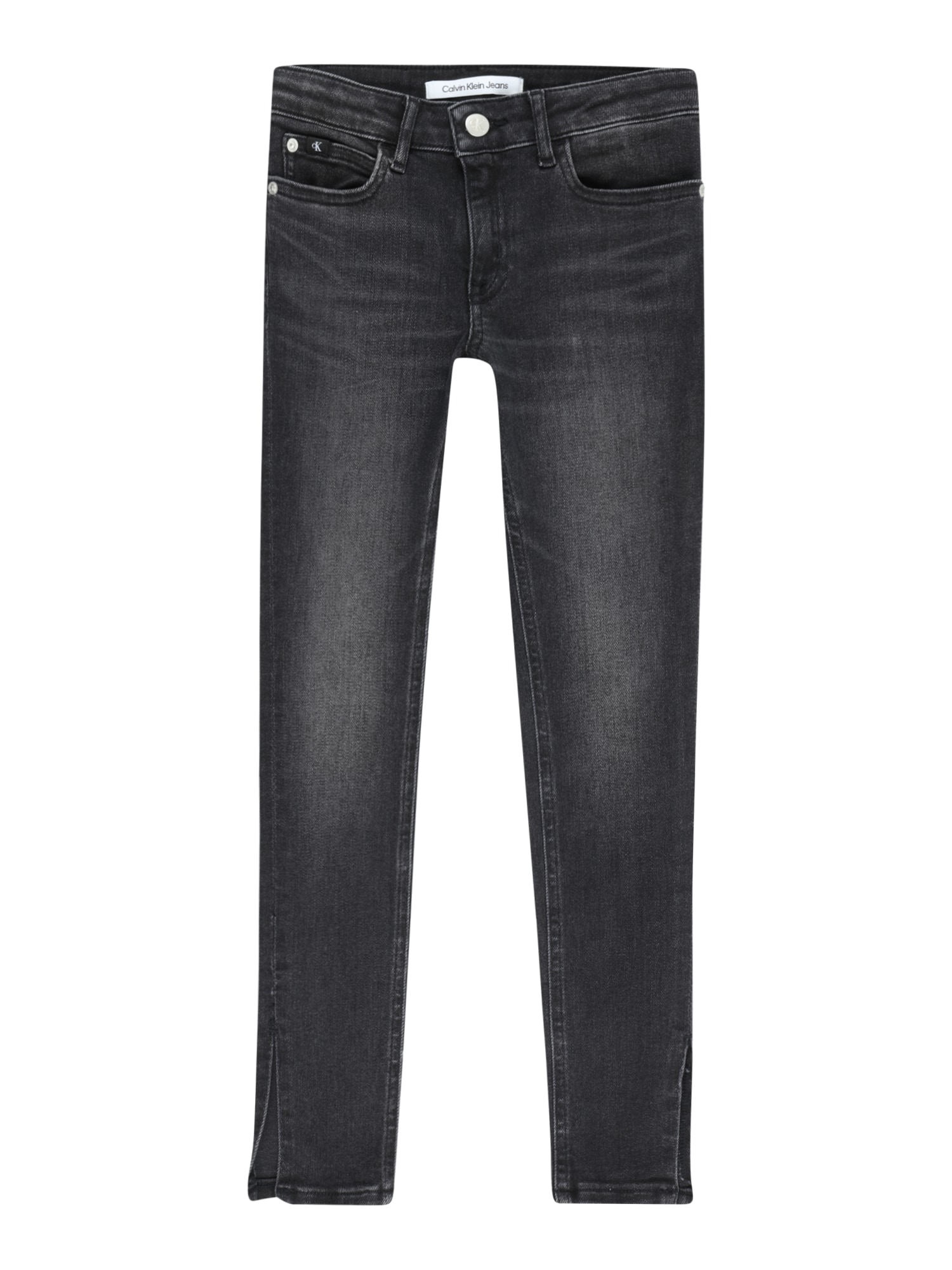 Calvin Klein Jeans Jeans  negru denim