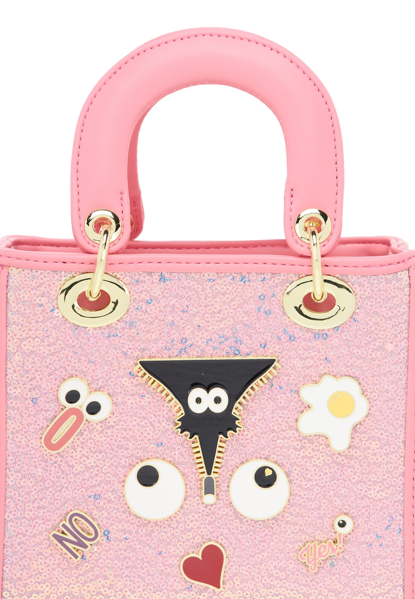 Thumbnail - MYMO Handtasche Pop Eyetheme