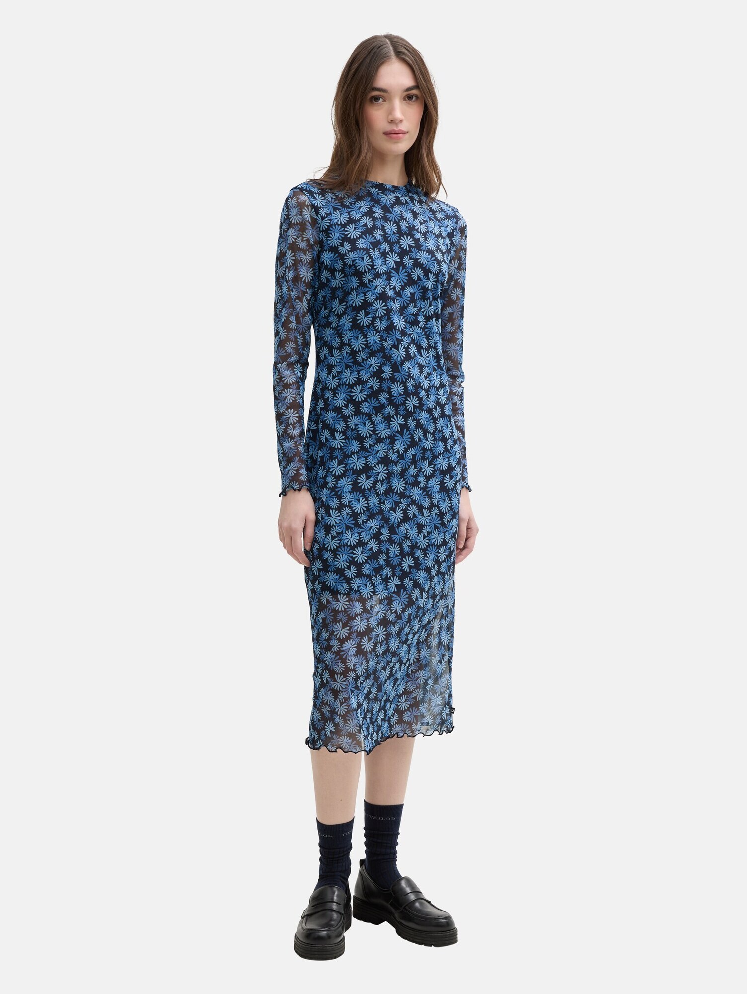 Thumbnail - TOM TAILOR DENIM Kleid