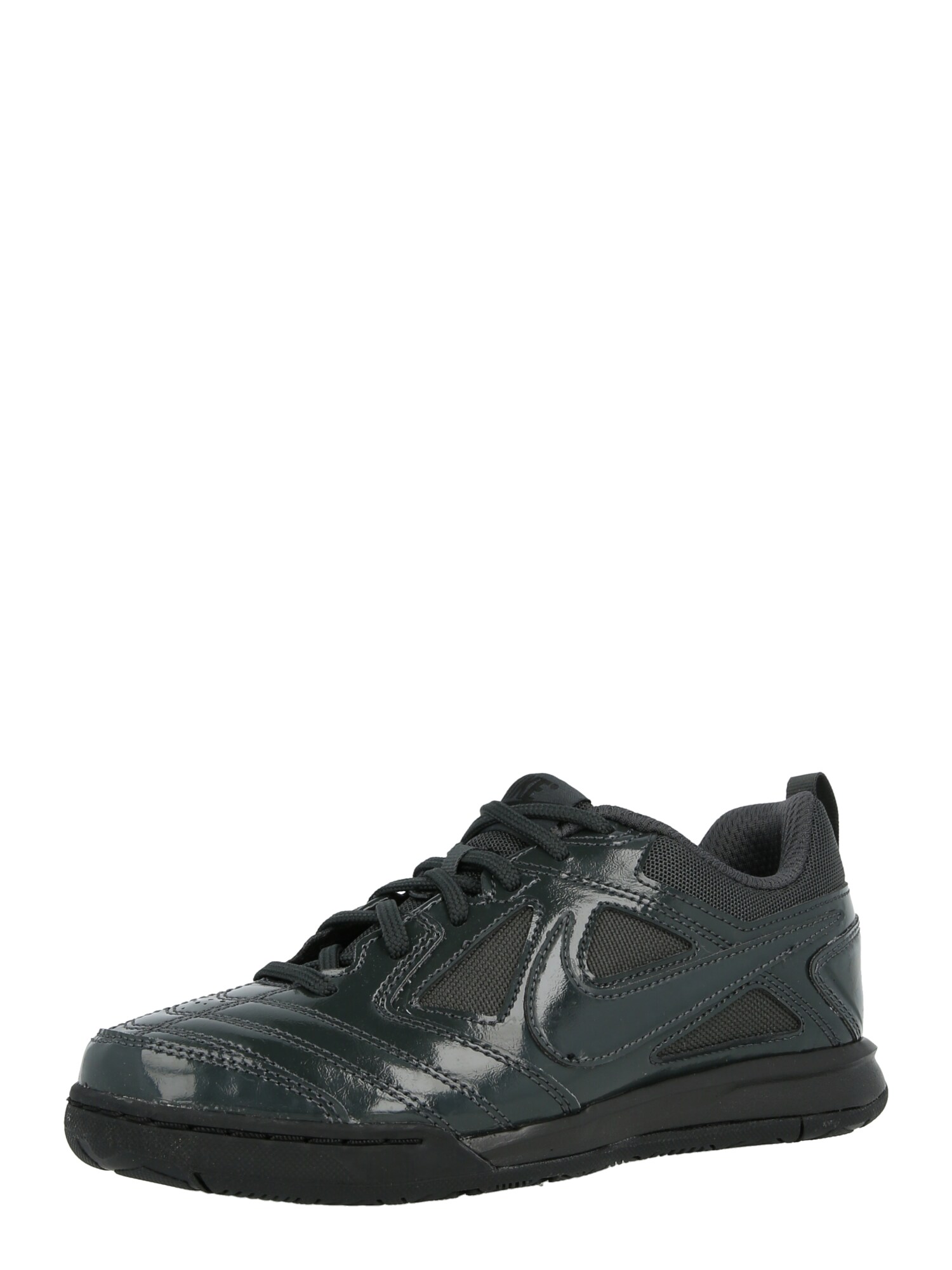 Nike Sportswear Sneaker GATO LV8  gri metalic