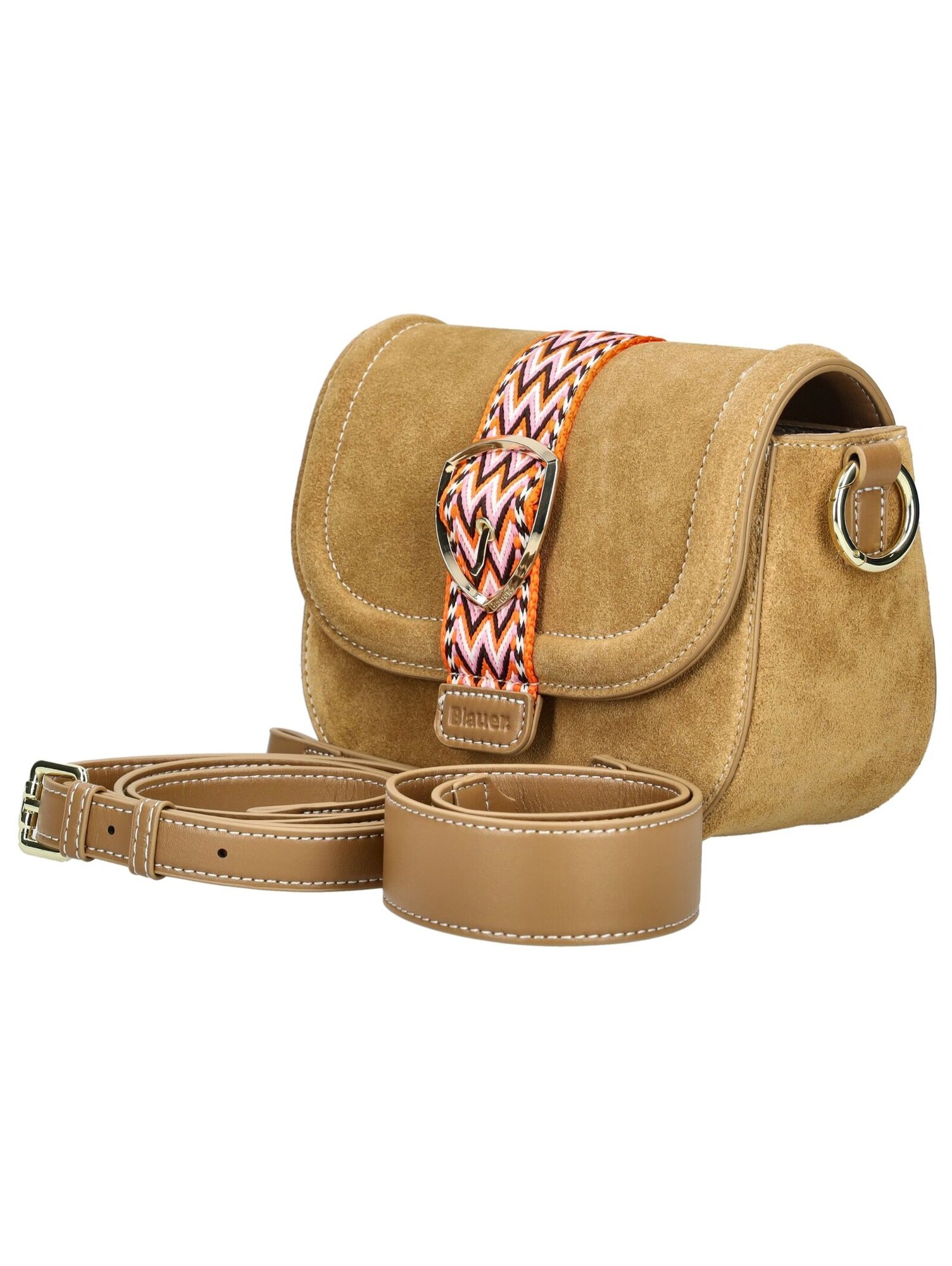 Thumbnail - Blauer.USA Umhängetasche