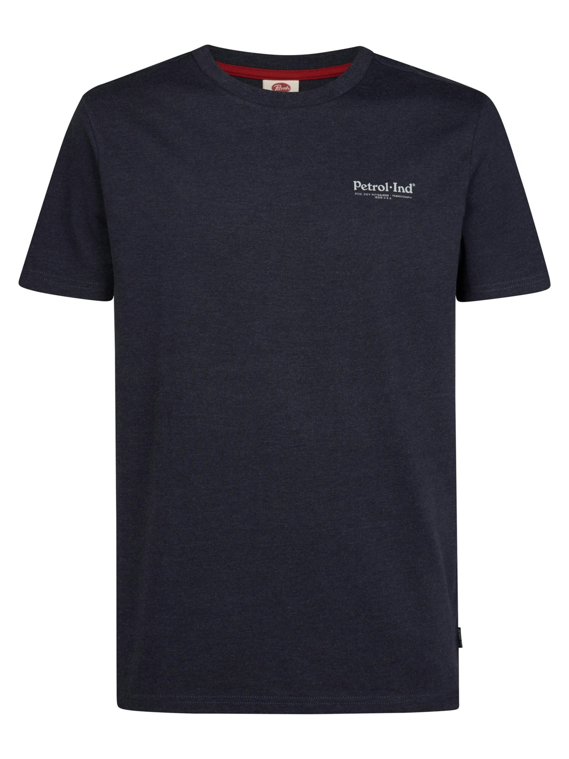 Petrol Industries T-shirt herr