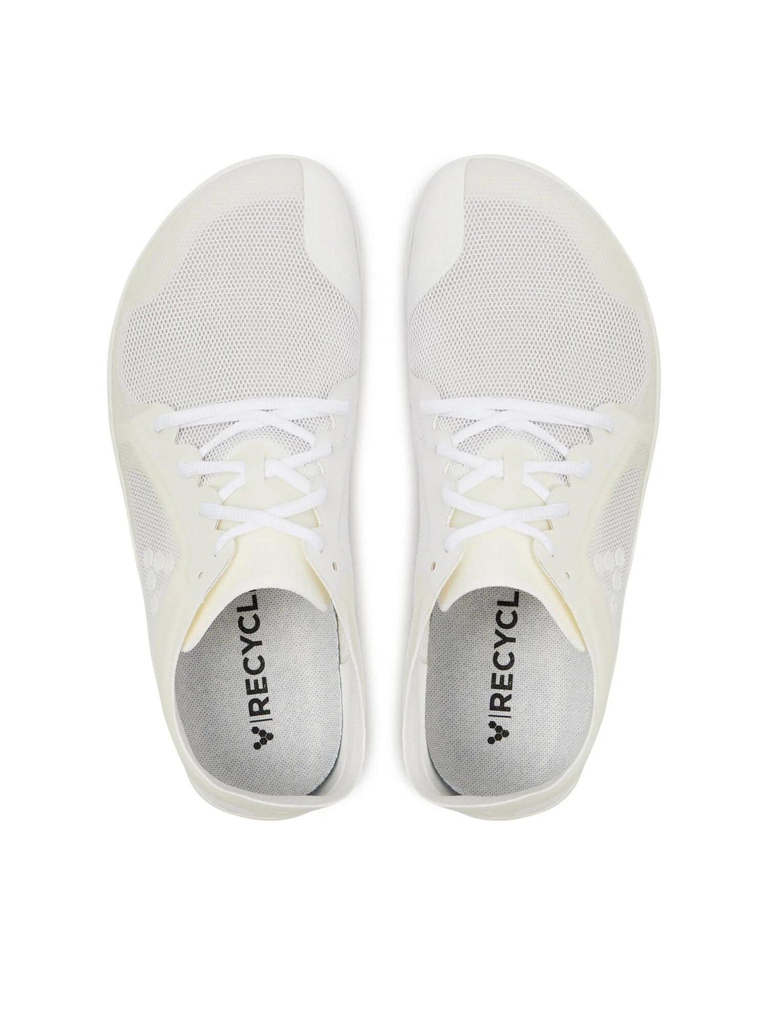 Vivo Barefoot Zapatillas deportivas bajas 'Primus Lite III' blanco – imagen 3