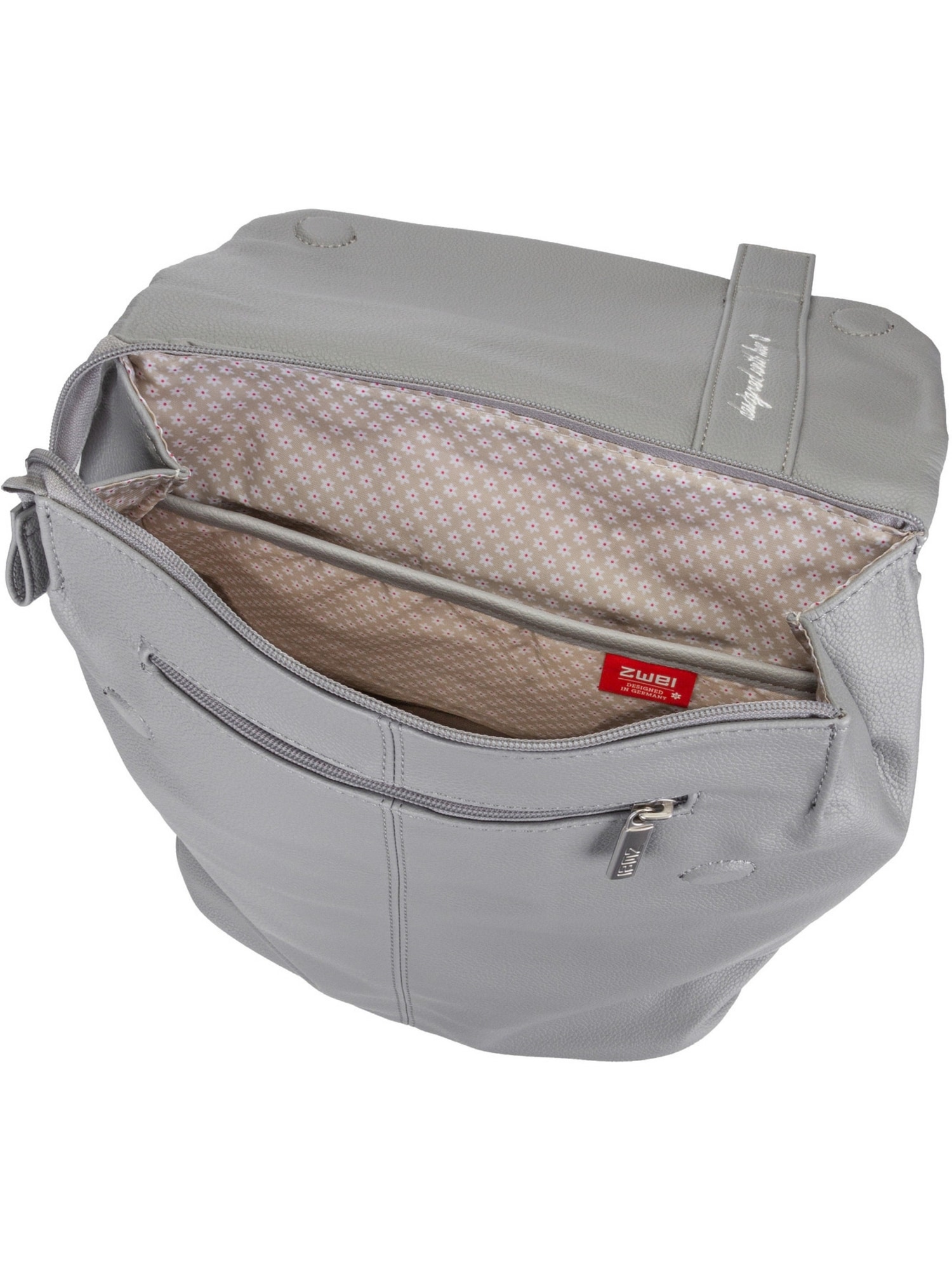 Thumbnail - ZWEI Rucksack Mademoiselle