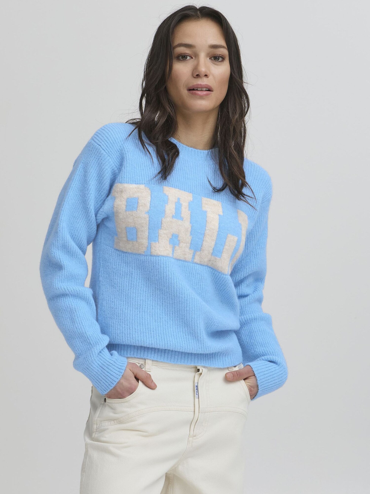 Thumbnail - Strickpullover ' BASTACY PULLOVER '