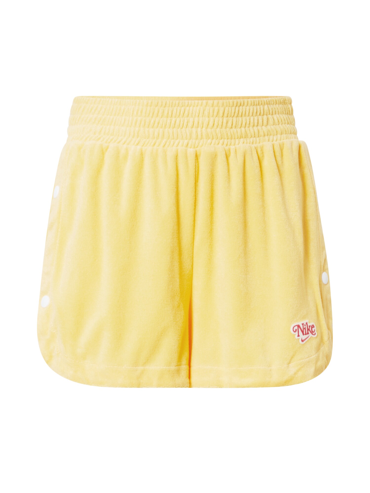 Nike Sportswear Kelnės  geltona