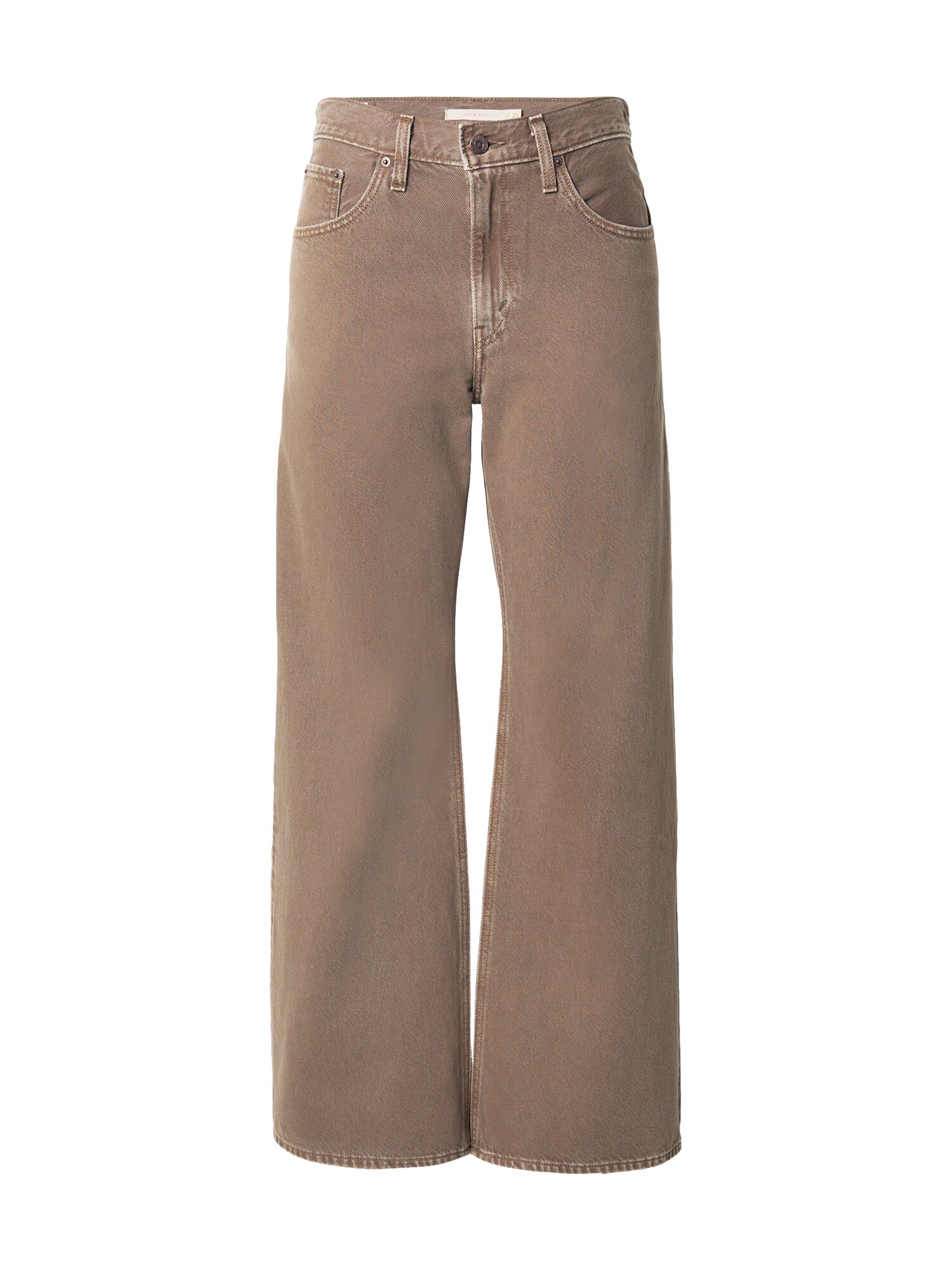 LEVIS ® Jeans Loose Boot Jeans  brocart