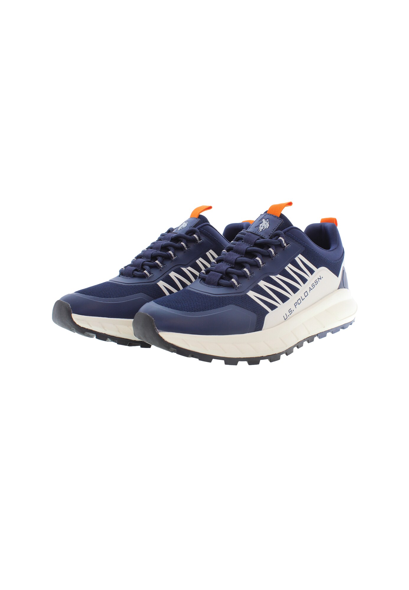 Thumbnail - U.S. POLO ASSN. Sneaker Seth008