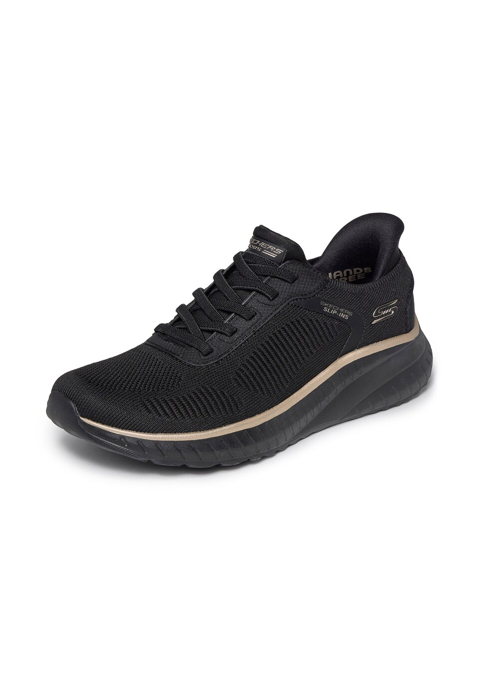 Låg sneaker 'BOBS SQUAD CHAOS CURRENT MU'
