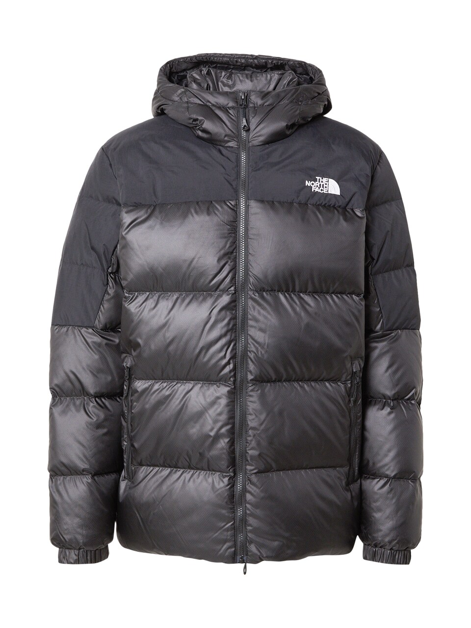 Outdoorjacka 'Diablo 2.0'