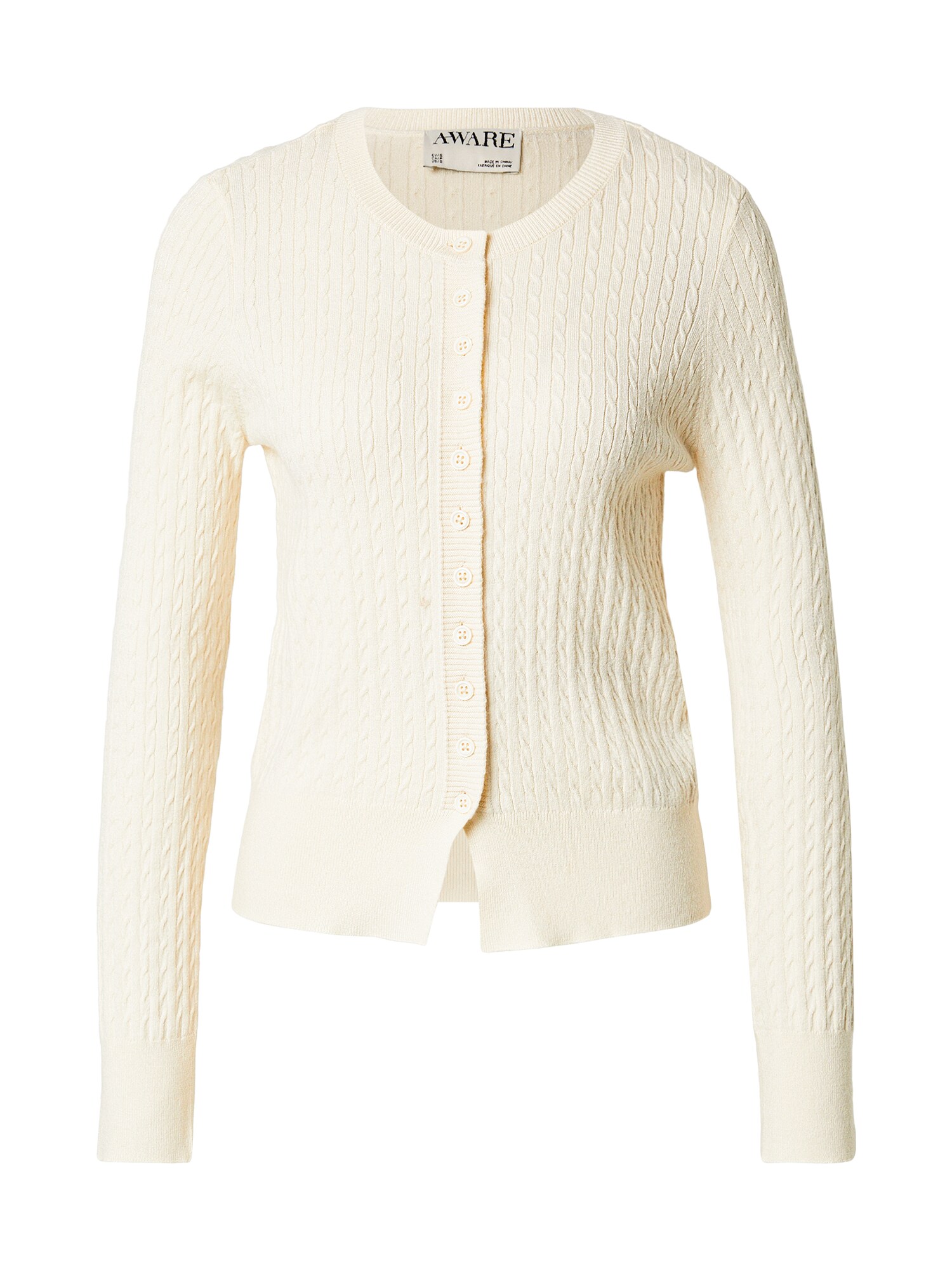 Aware Giacchetta 'AWVINA'  beige