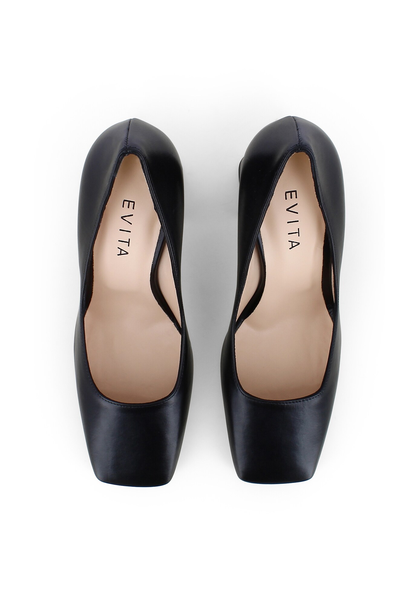 Thumbnail - EVITA Pumps Pina