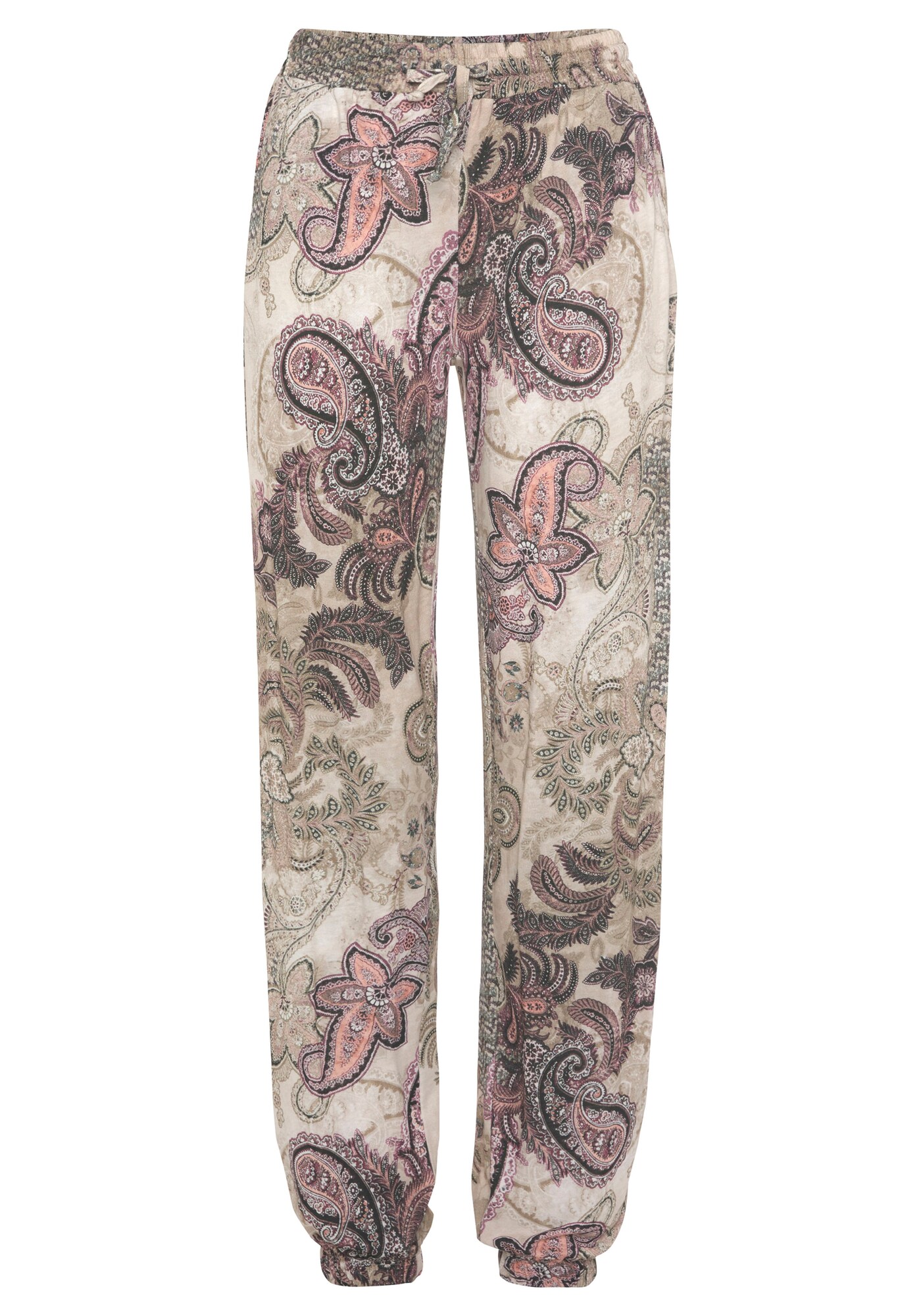 Thumbnail - LASCANA Jerseyhose