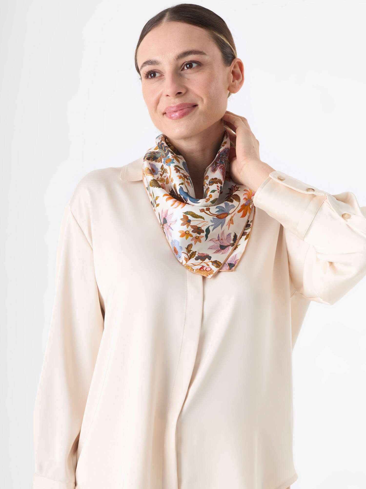 Thumbnail - CODELLO Tuch