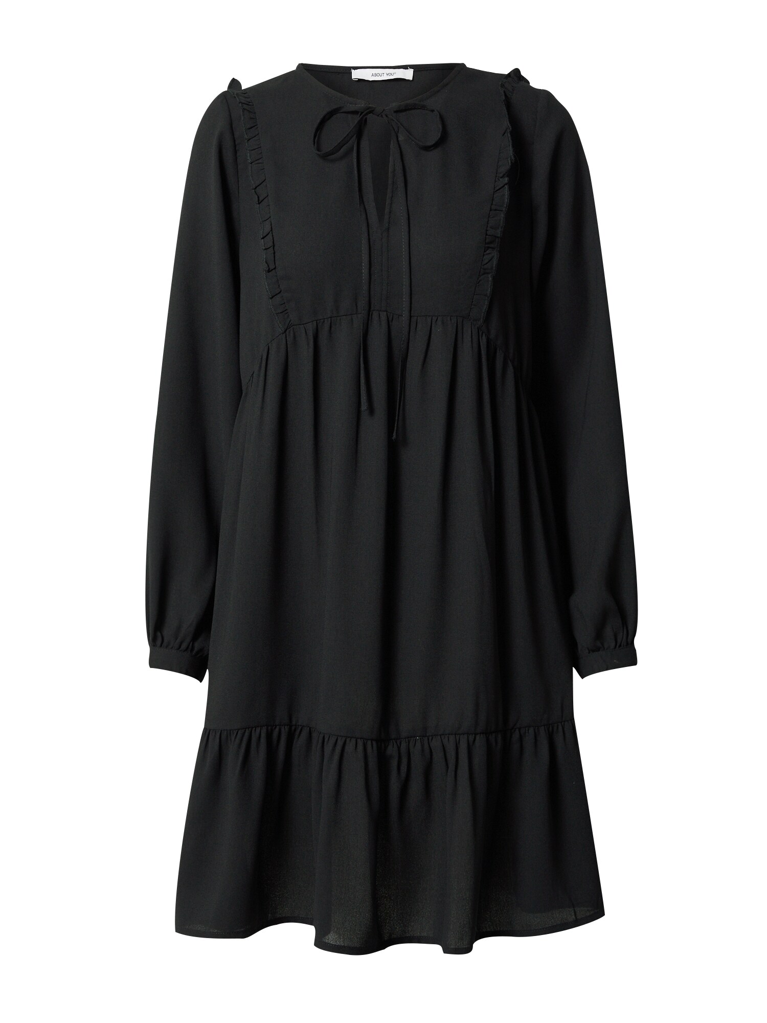 ABOUT YOU Rochie Romy  negru