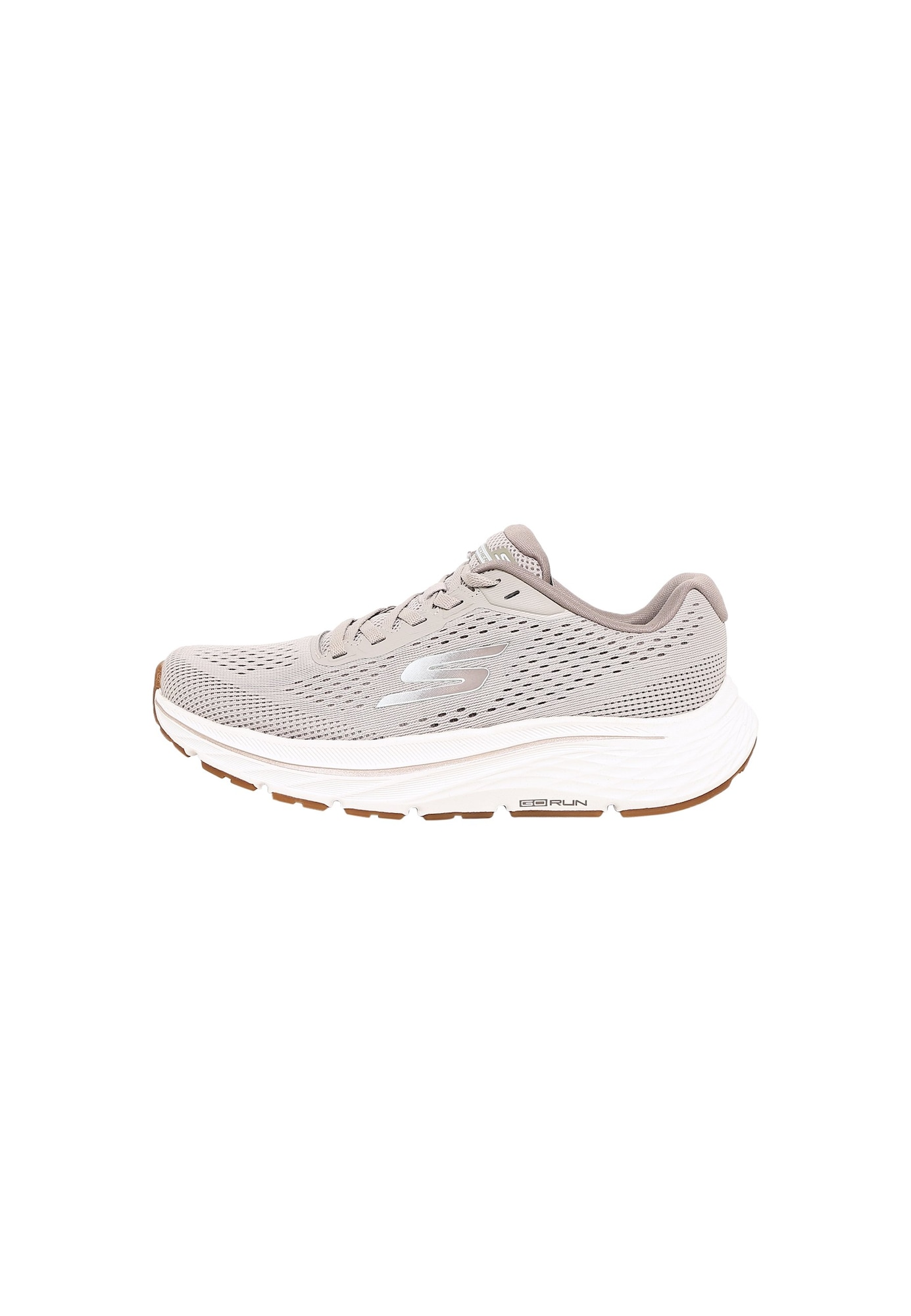SKECHERS Zapatillas deportivas bajas 'GO RUN CONSISTENT 3 - RUSHLIN' taupe