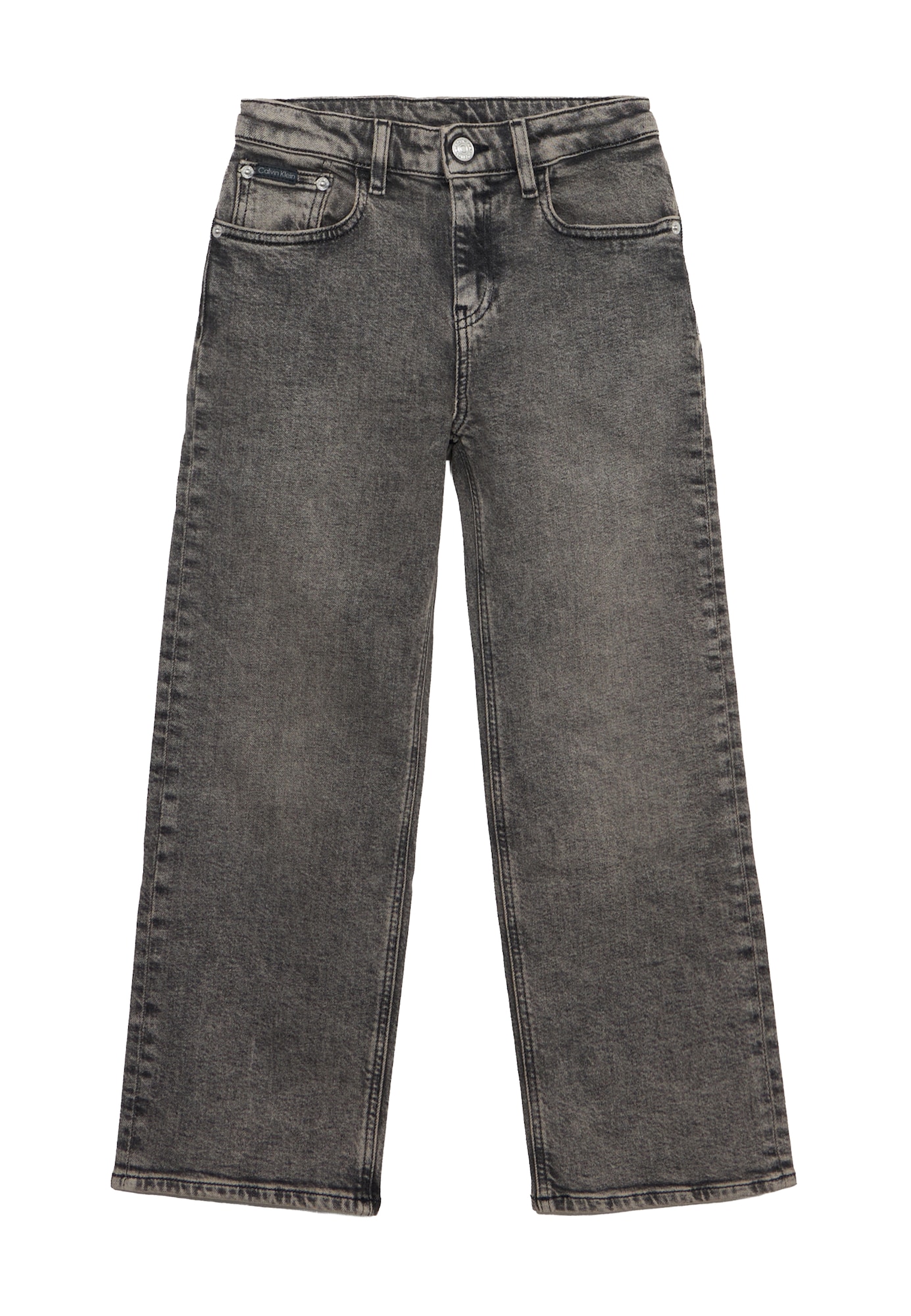 Calvin Klein Jeans Jeans gri denim