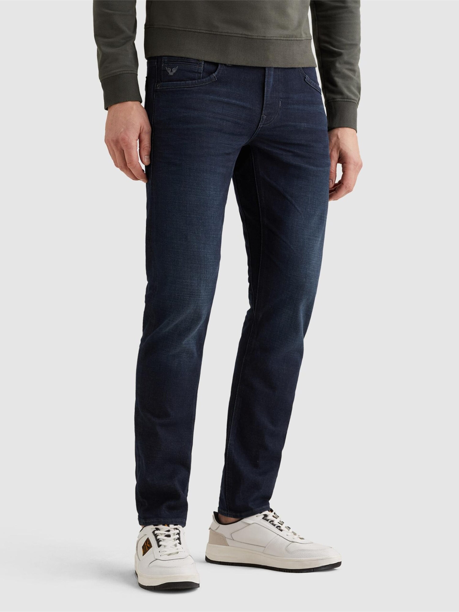 PME Legend Jeans 'Tailwheel slim fit jeans' herr