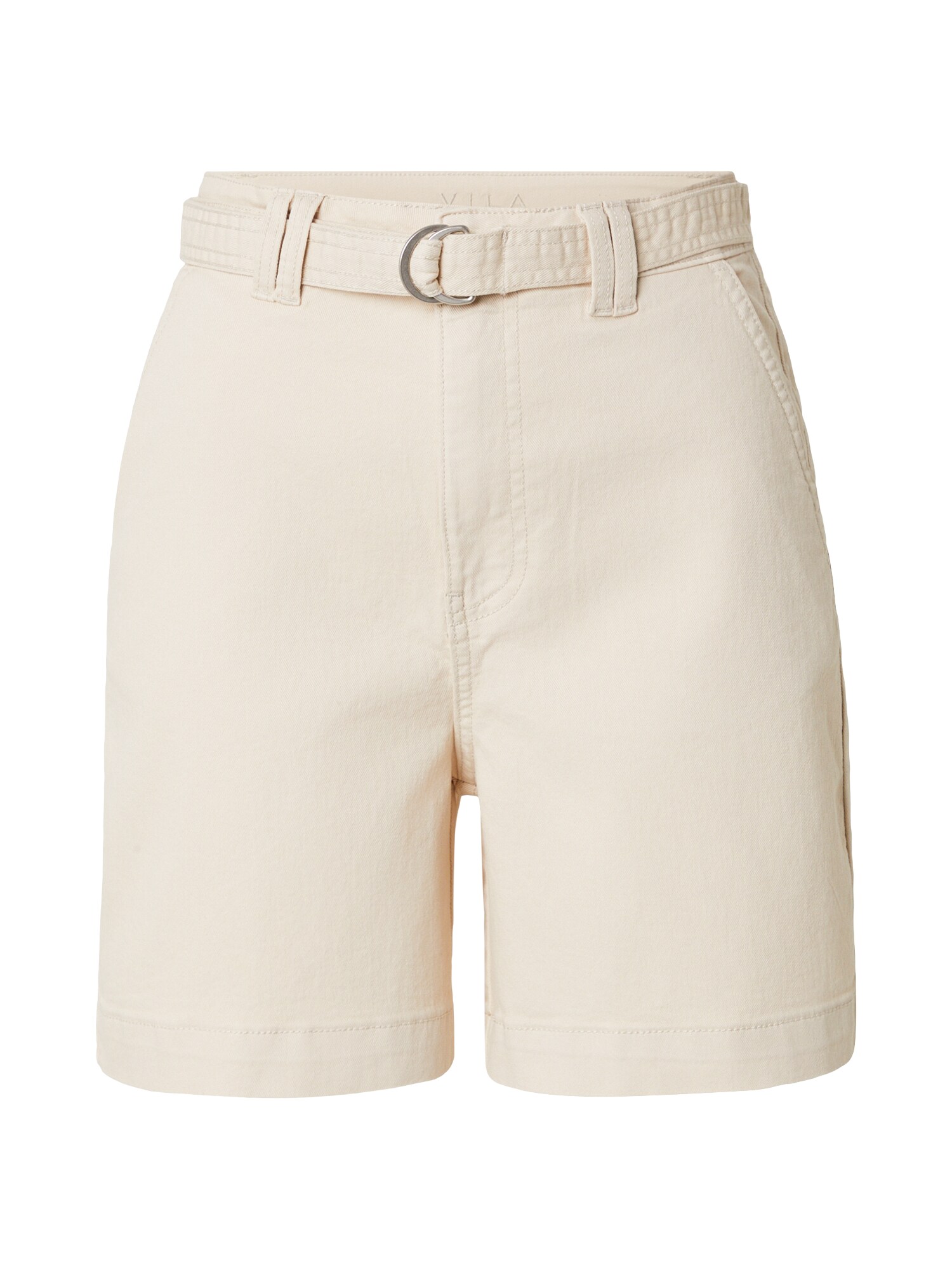 VILA Jeans 'VIOLA'  crem