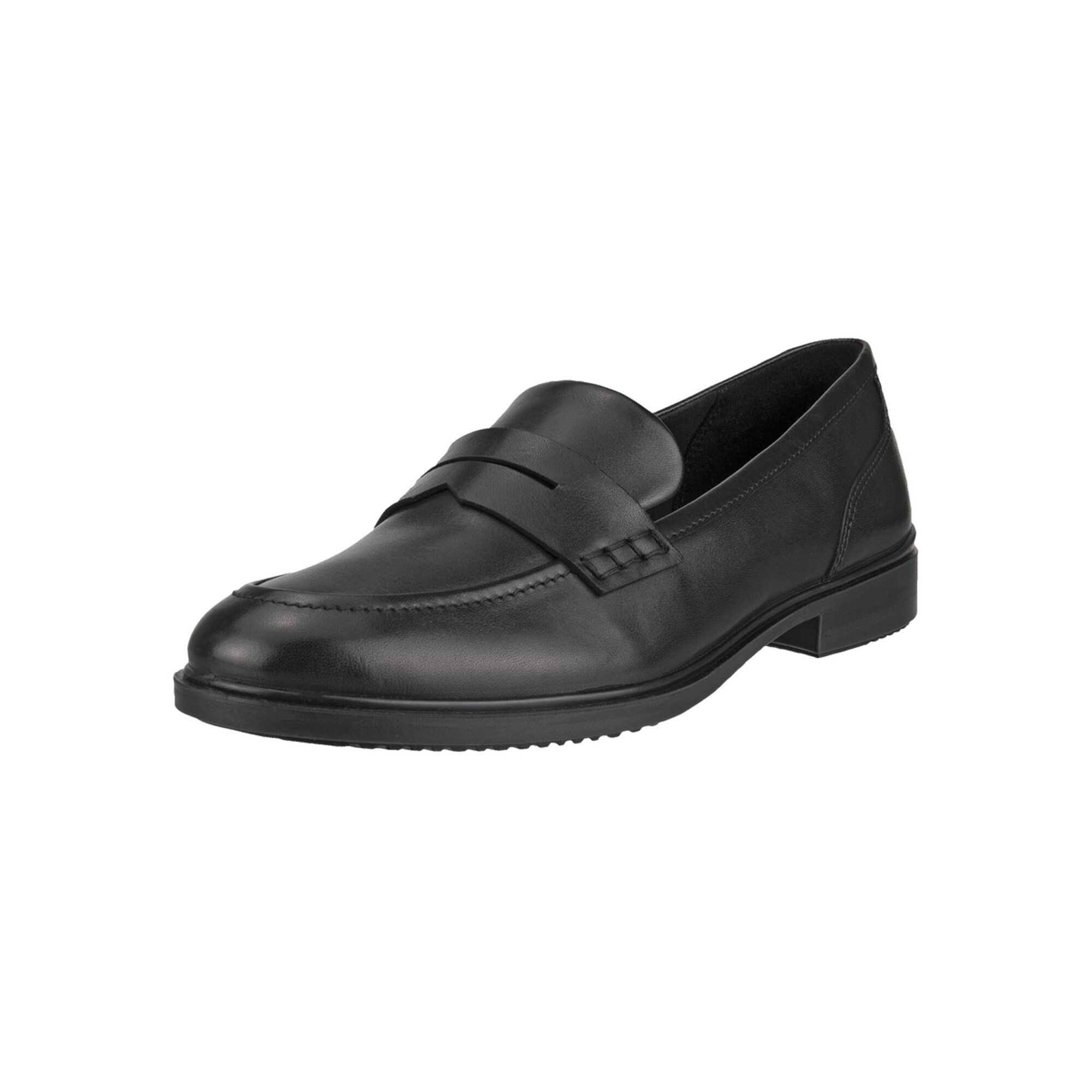ECCO Házicipő 'DRESS CLASSIC 15'  fekete akciós termékkép 1