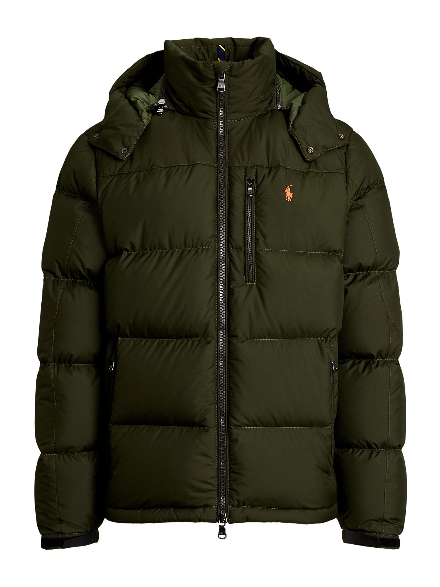 Polo Ralph Lauren Geacă de iarnă  oliv