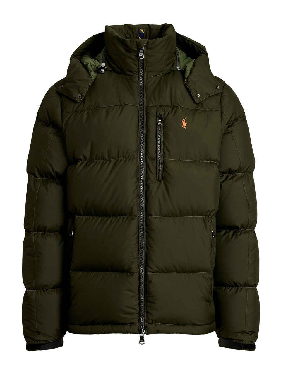 Vinterjacka