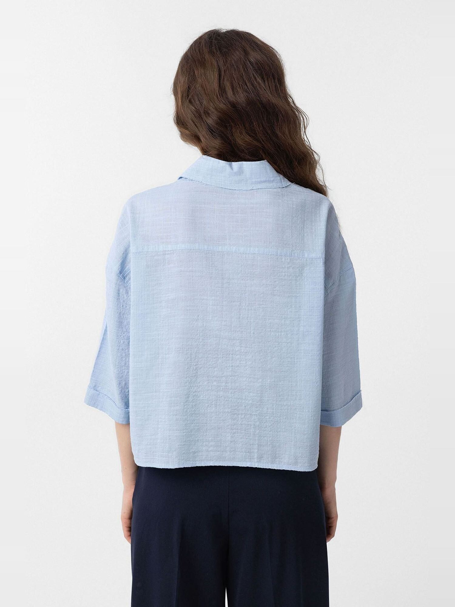 Thumbnail - Antioch Bluse Jasmin