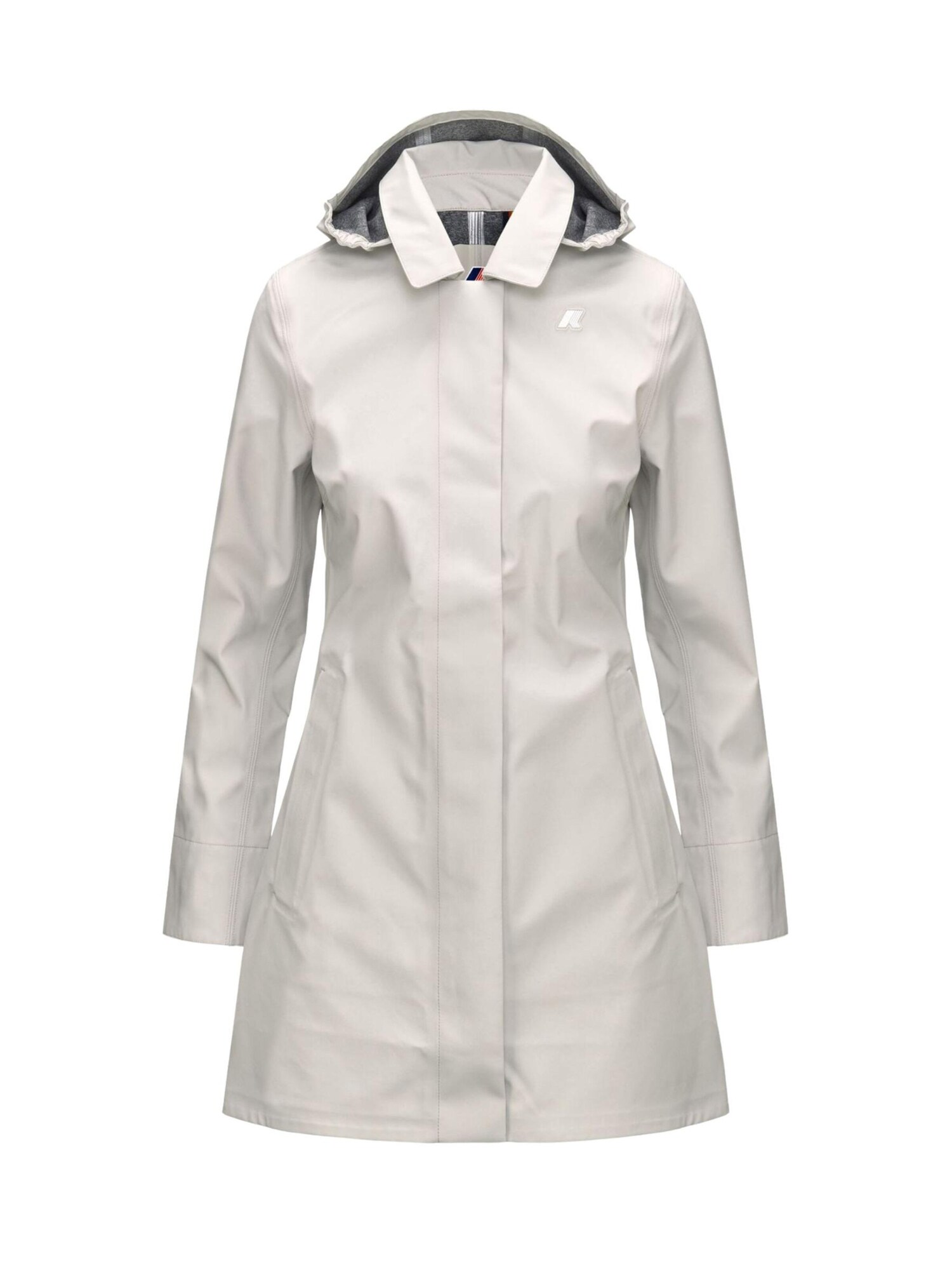 K-Way Chaqueta de entretiempo  beige