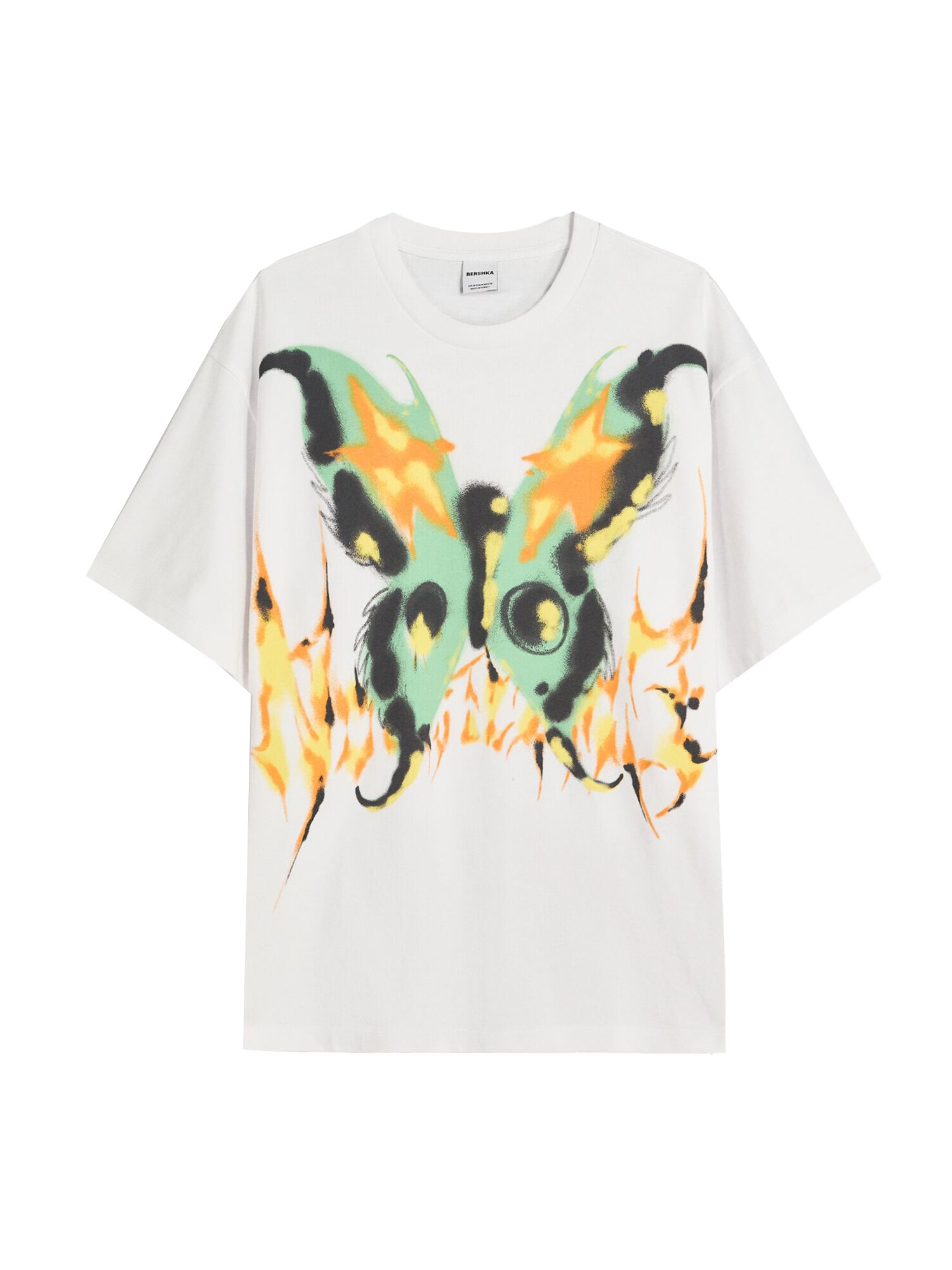Thumbnail - Bershka T-Shirt