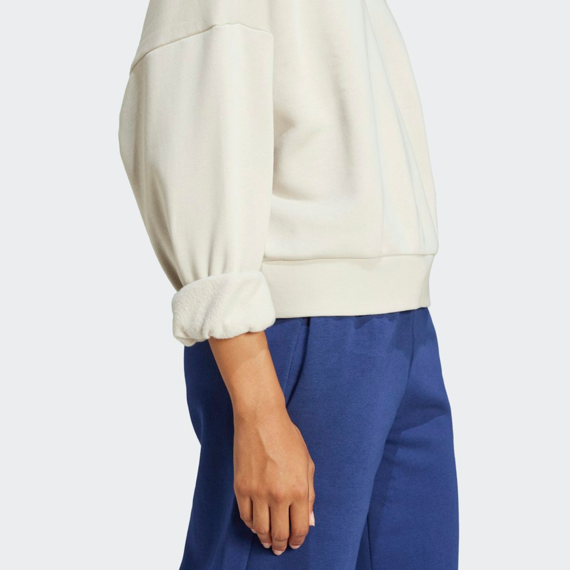 Thumbnail - ADIDAS SPORTSWEAR Sportsweatshirt