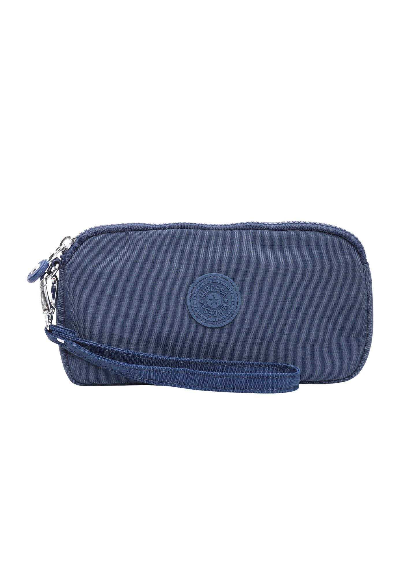 Mindesa Clutch  albastru marin
