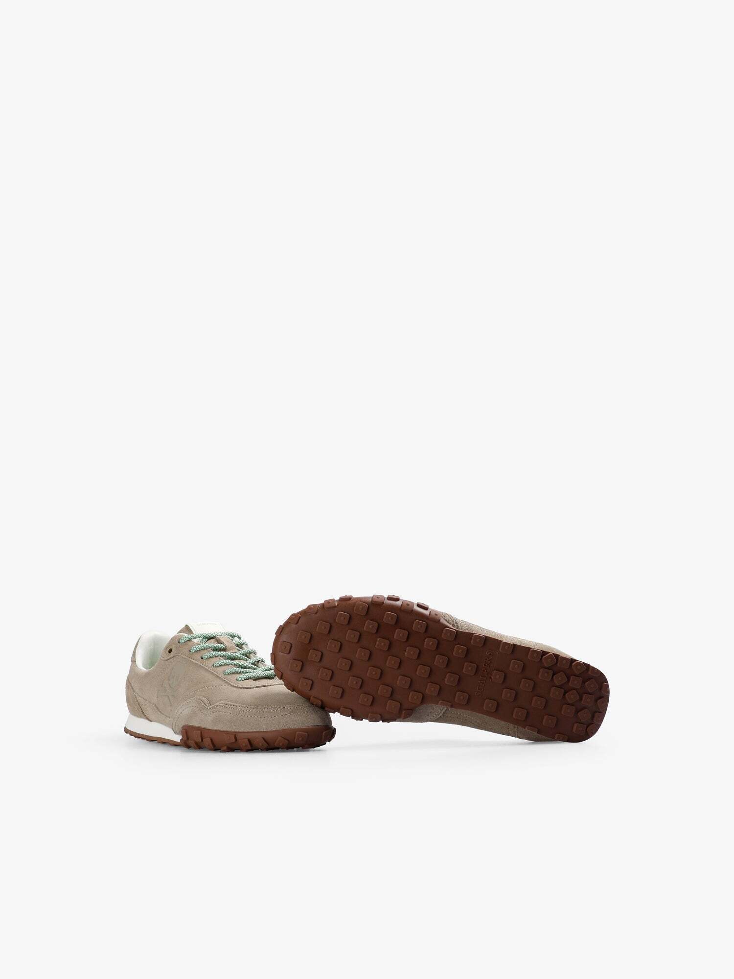 Thumbnail - Scalpers Sneaker