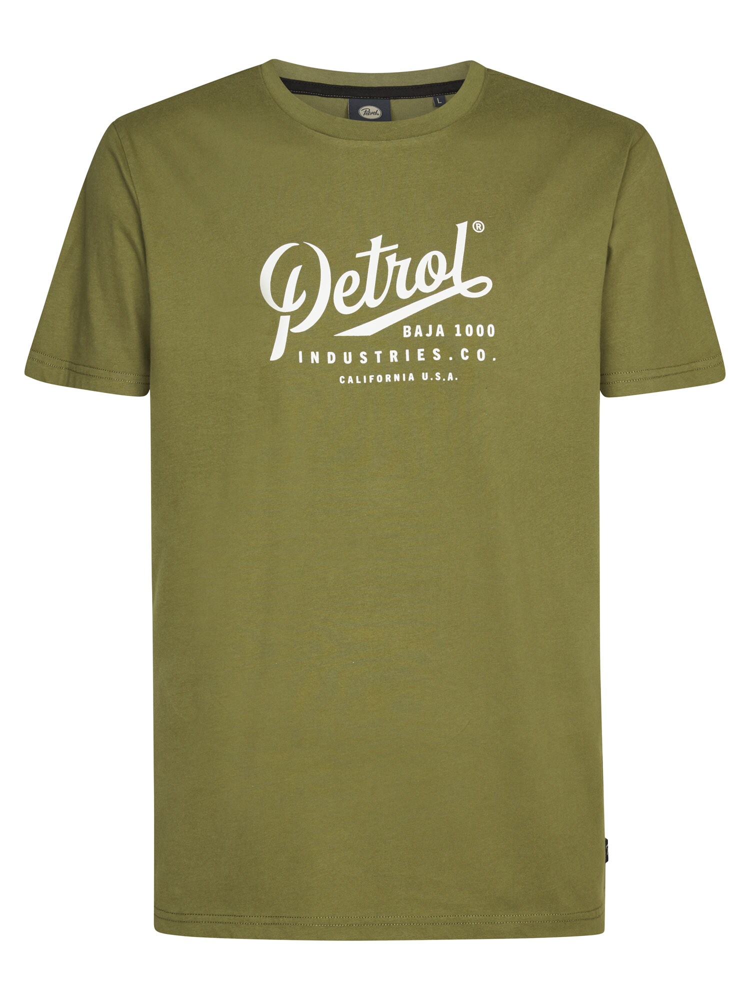 Petrol Industries T-Shirt Huracn