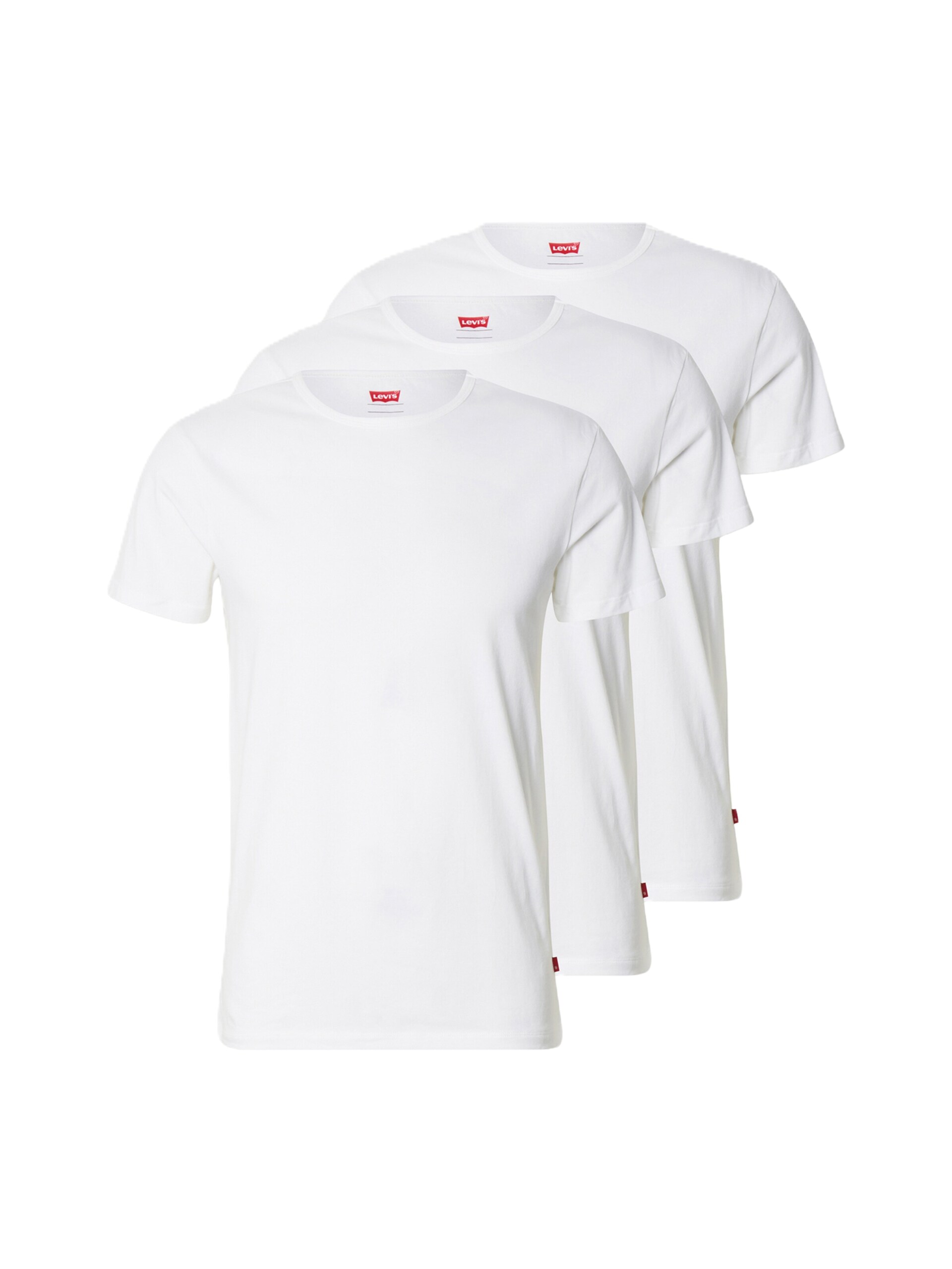 LEVIS ® T-shirt herr