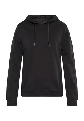 Sloan Sweatshirt Zwart