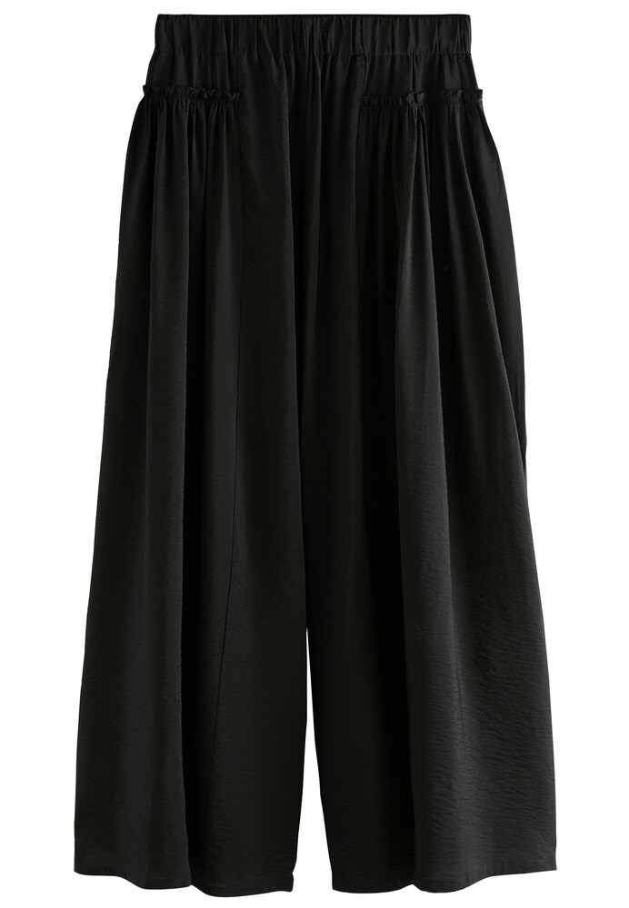 Next Nadrág Női fekete , Méret 12