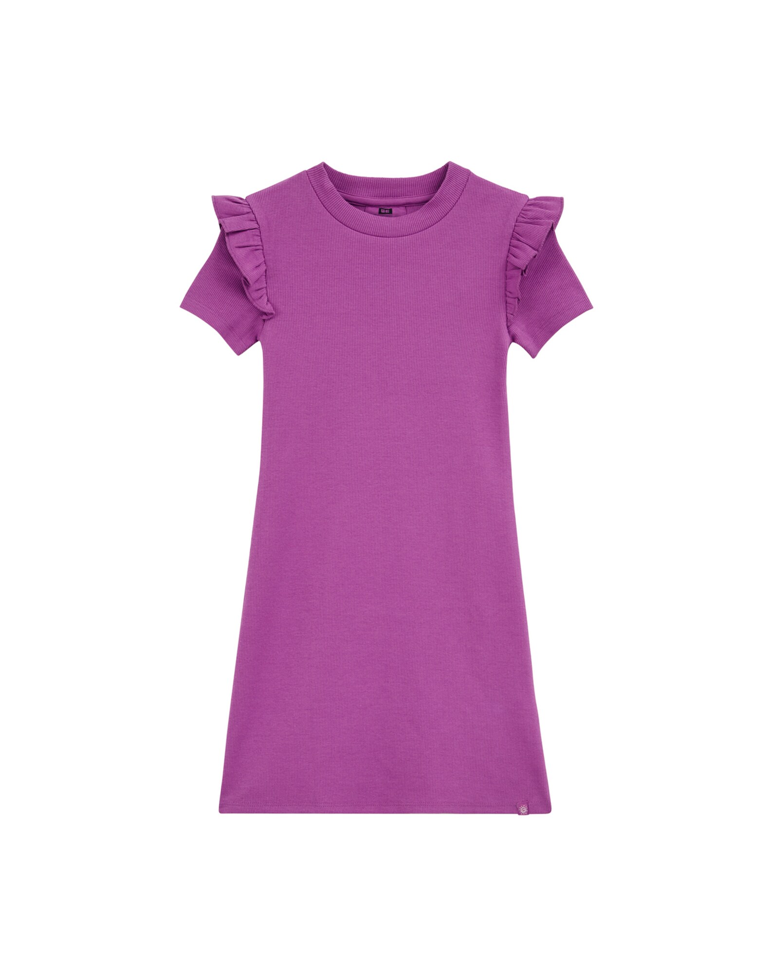 WE Fashion Rochie  lila