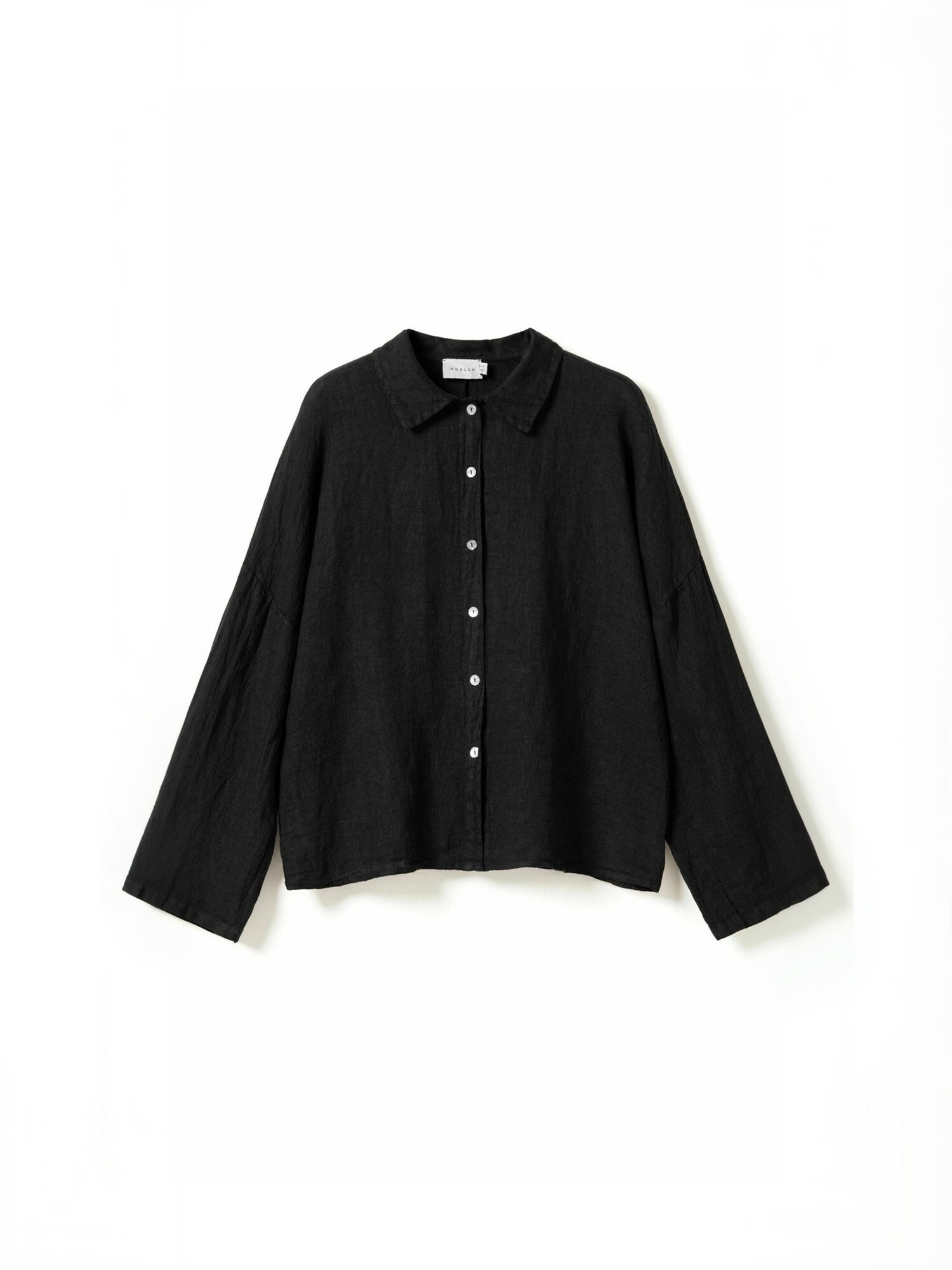 Noella Tricou  Leanora  negru