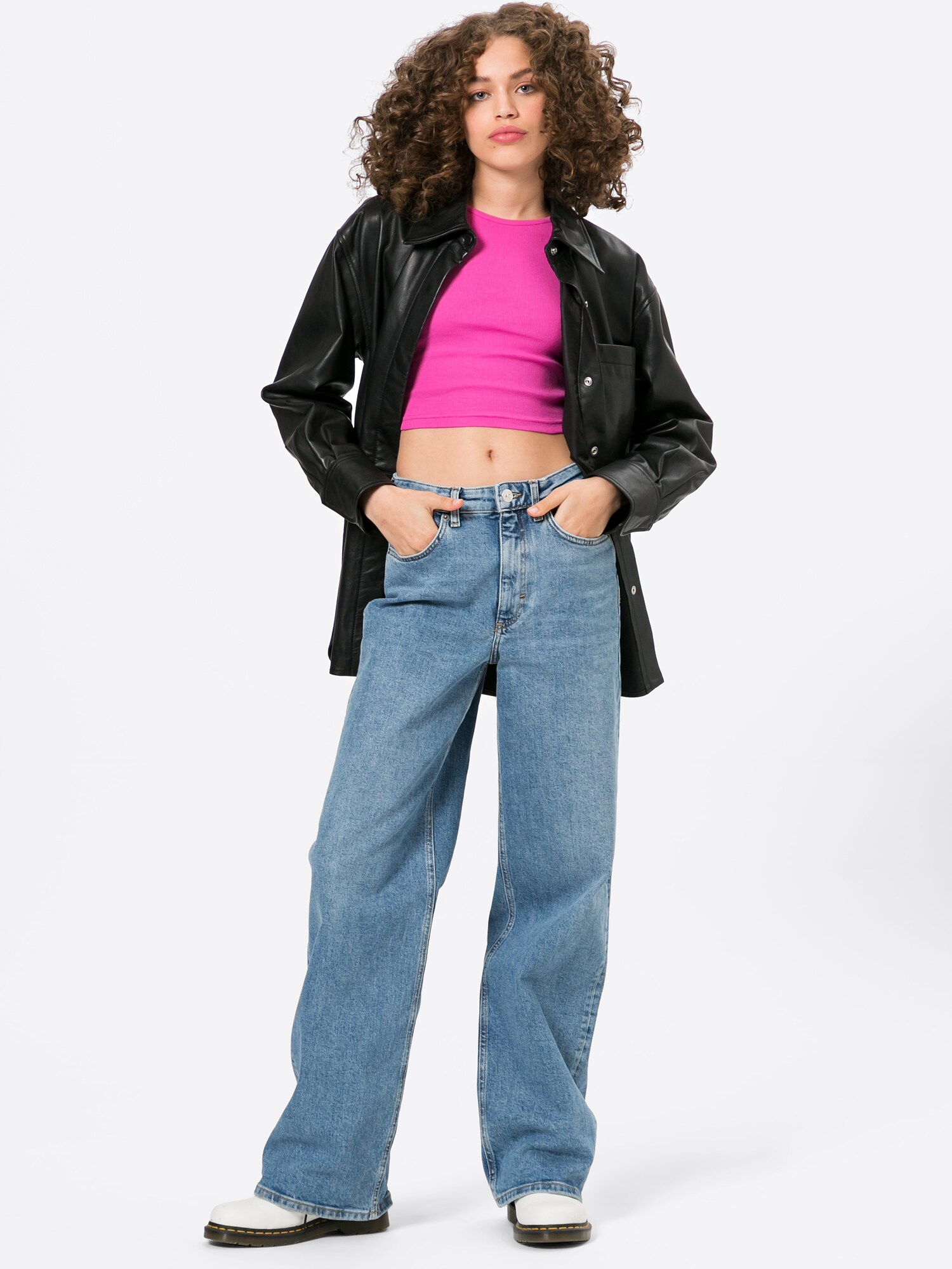 Thumbnail - Urban Classics Top