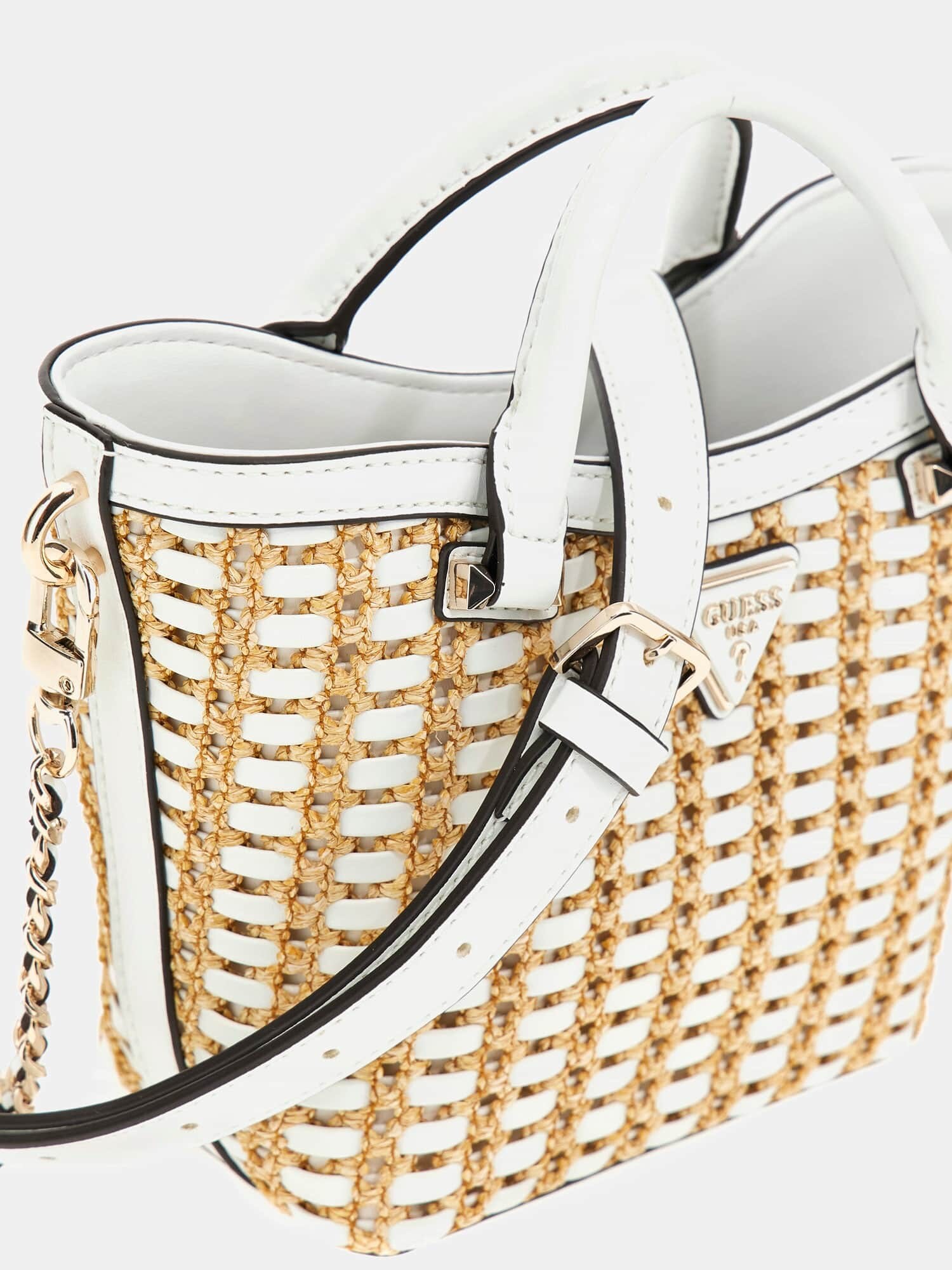 Thumbnail - GUESS Handtasche Atalia